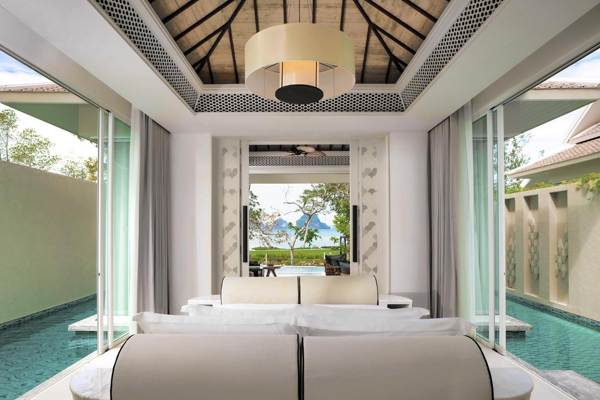 Beachfront Pool Villa - Photo 7