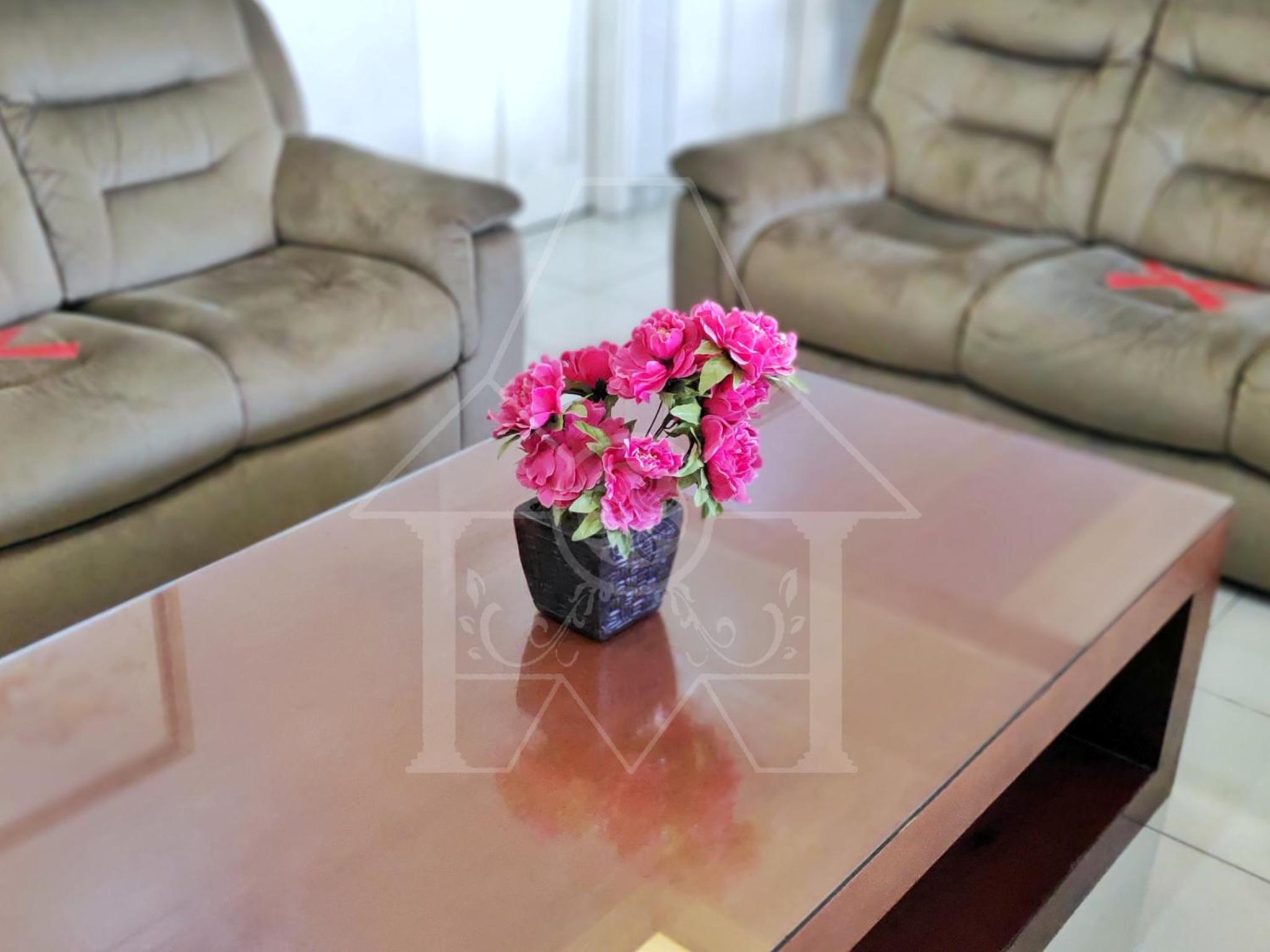 Villa with Garden View - Photo 7