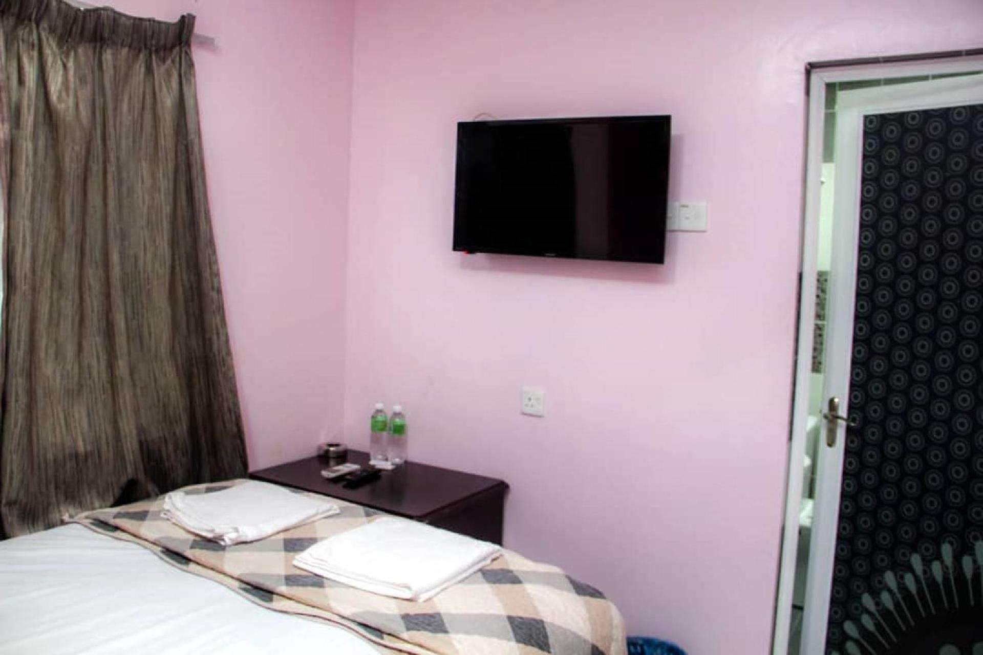 Deluxe Double Room - Photo 2
