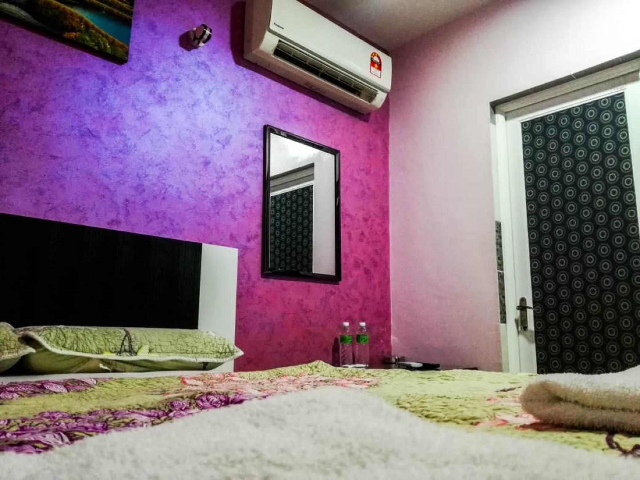 Standard Double Room - Photo 2