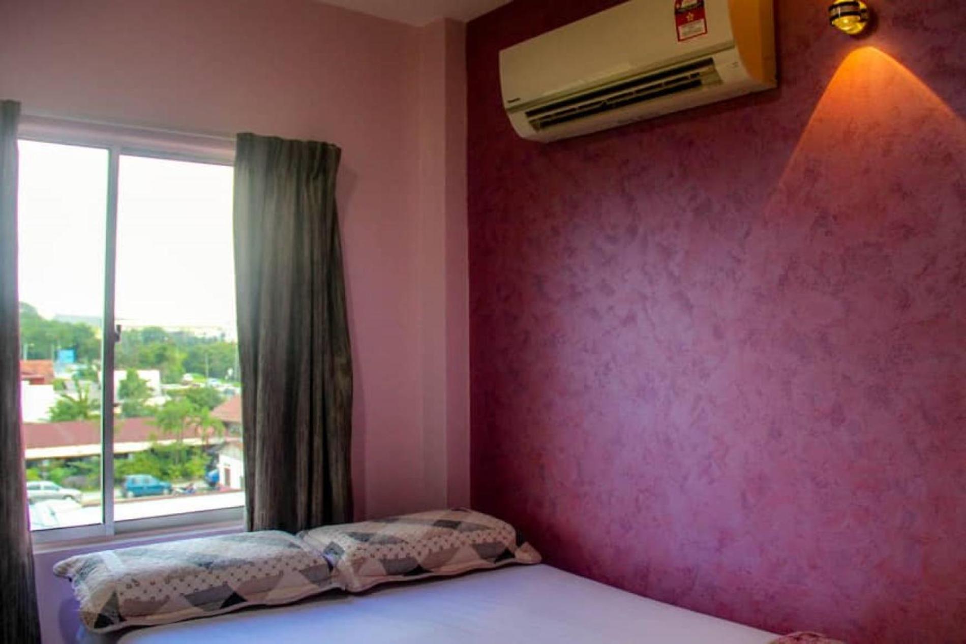 Deluxe Double Room - Photo 6