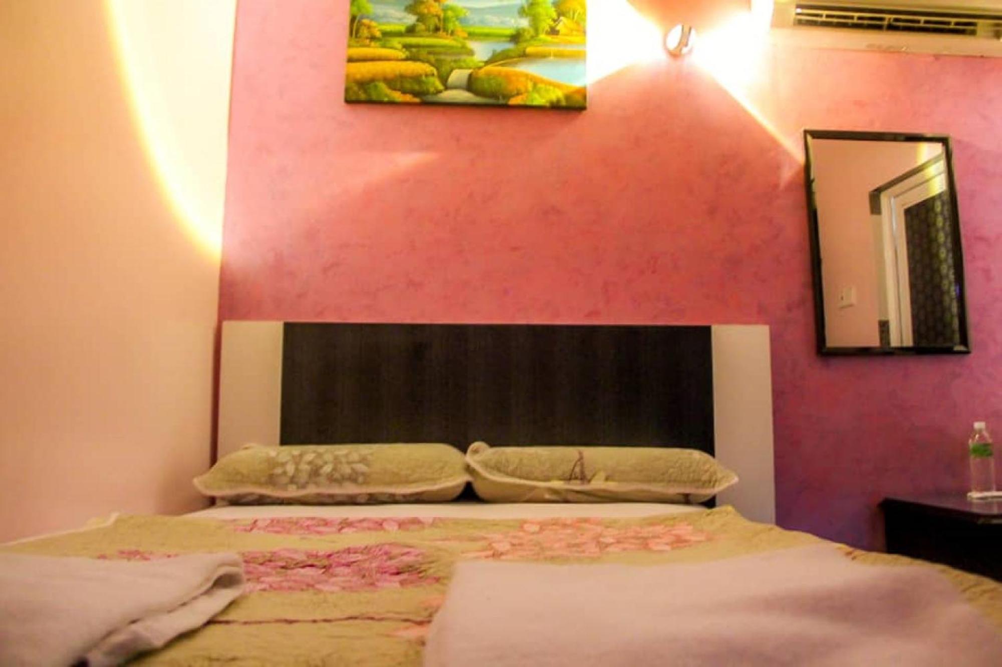 Standard Double Room - Photo 5