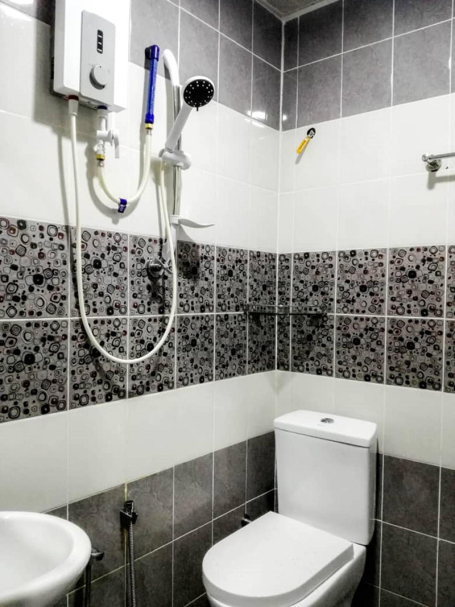 Standard Double Room - Photo 6