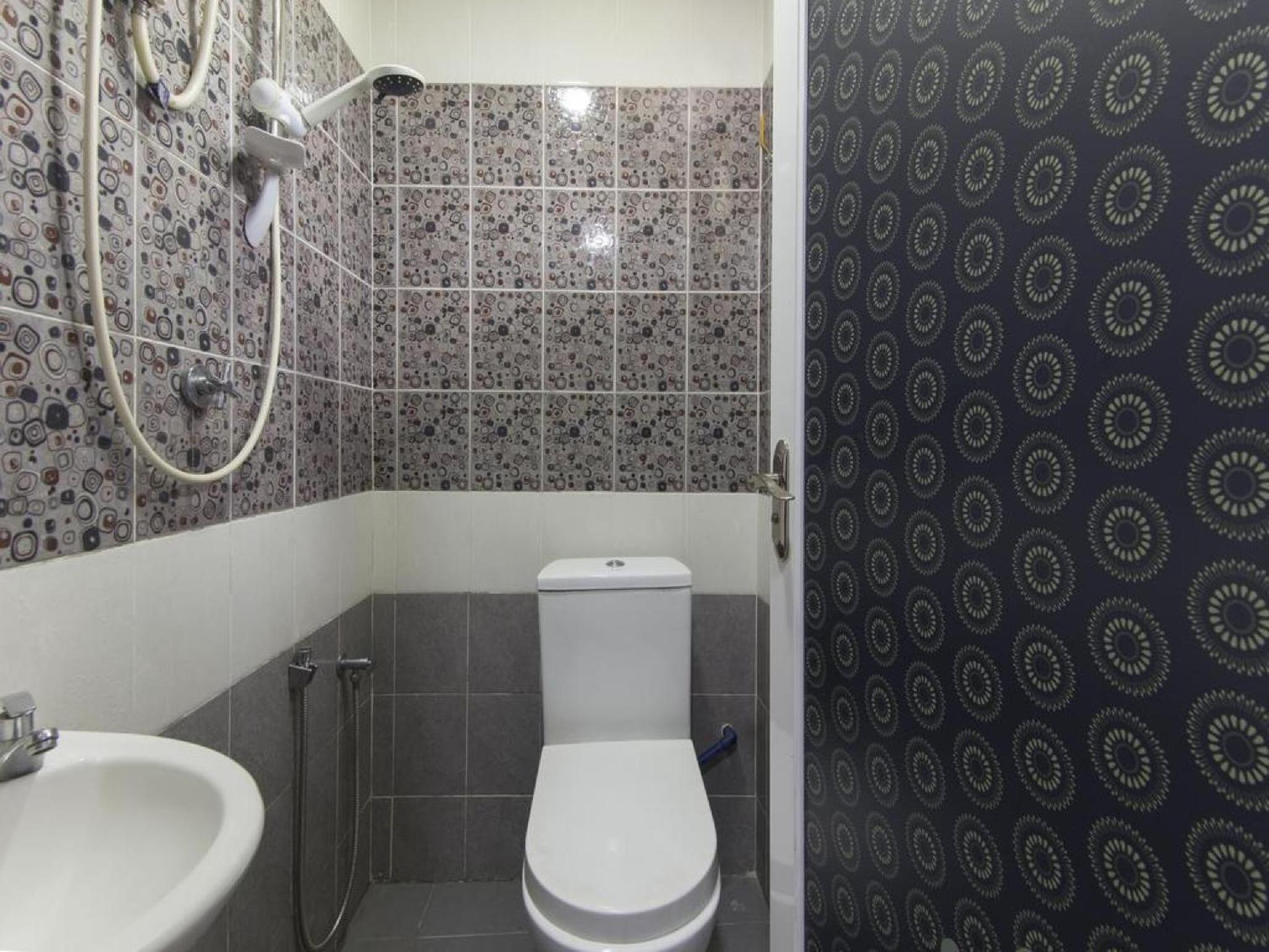 Standard Double Room - Photo 7