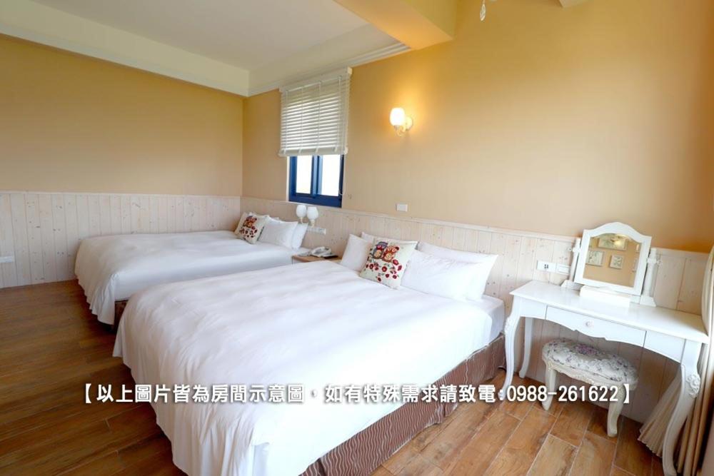 Standard Quadruple Room photo 1