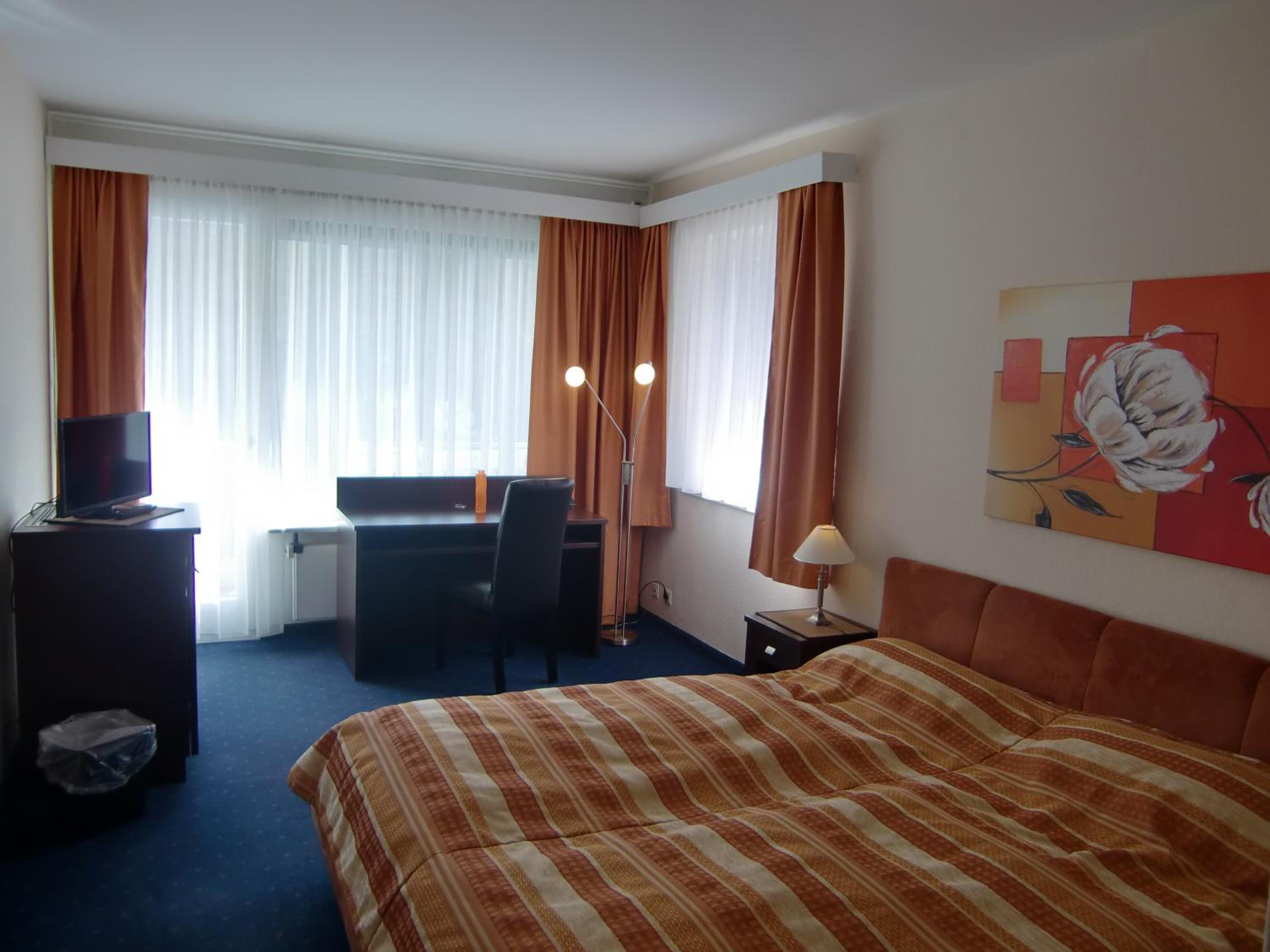 Triple Room with Mountain View - Photo 1