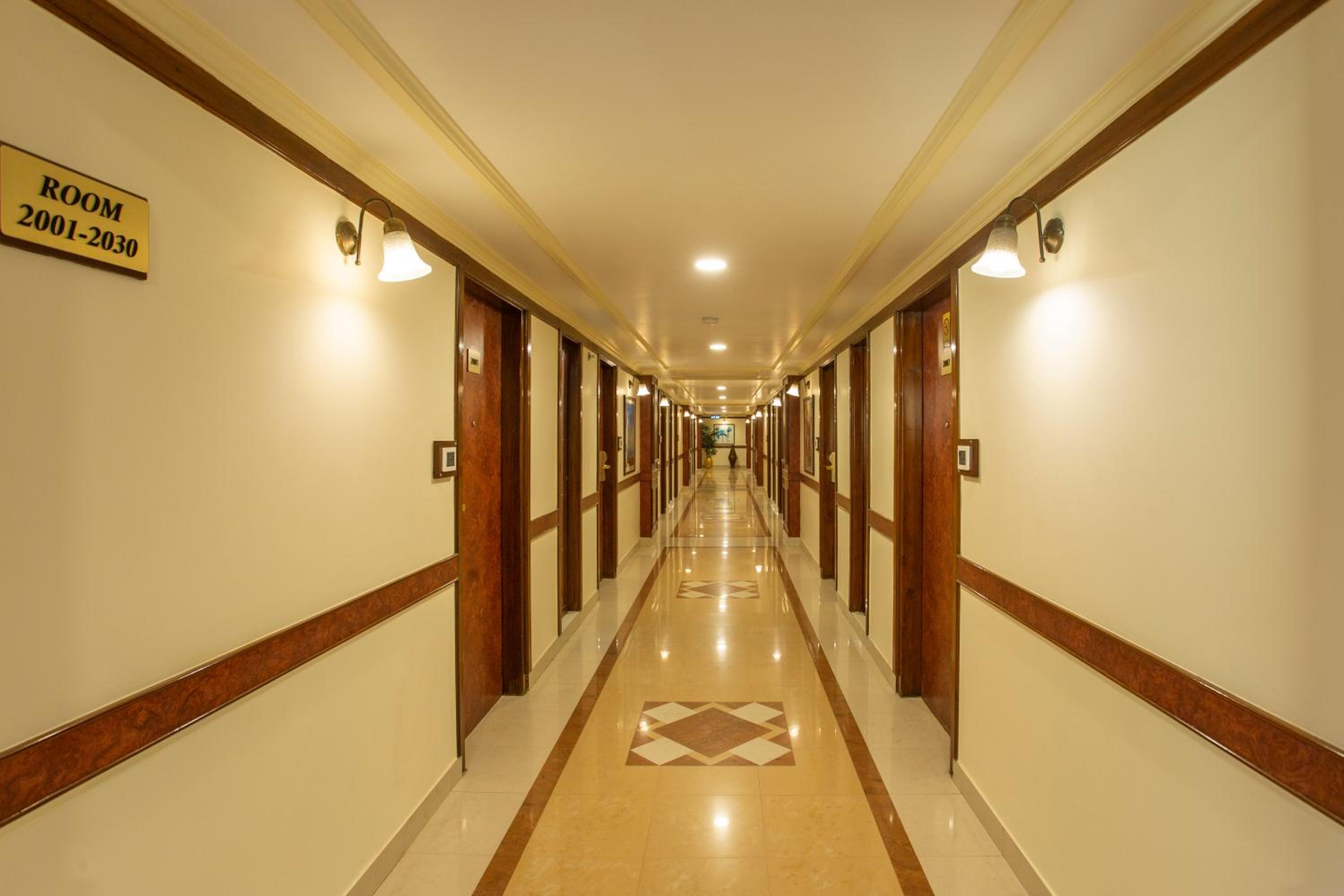 Executive Twin Room photo 3