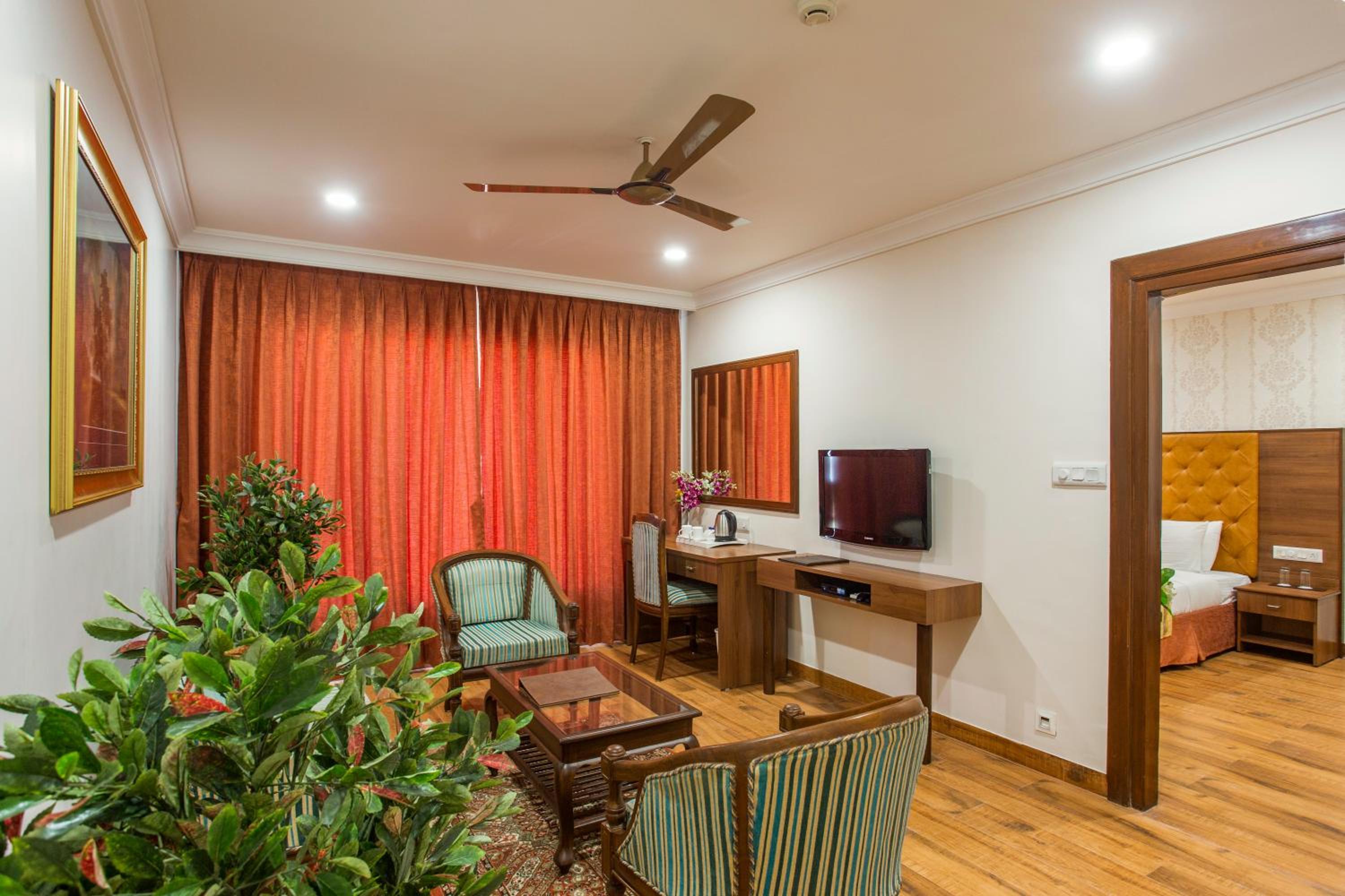 Suite - Photo 2