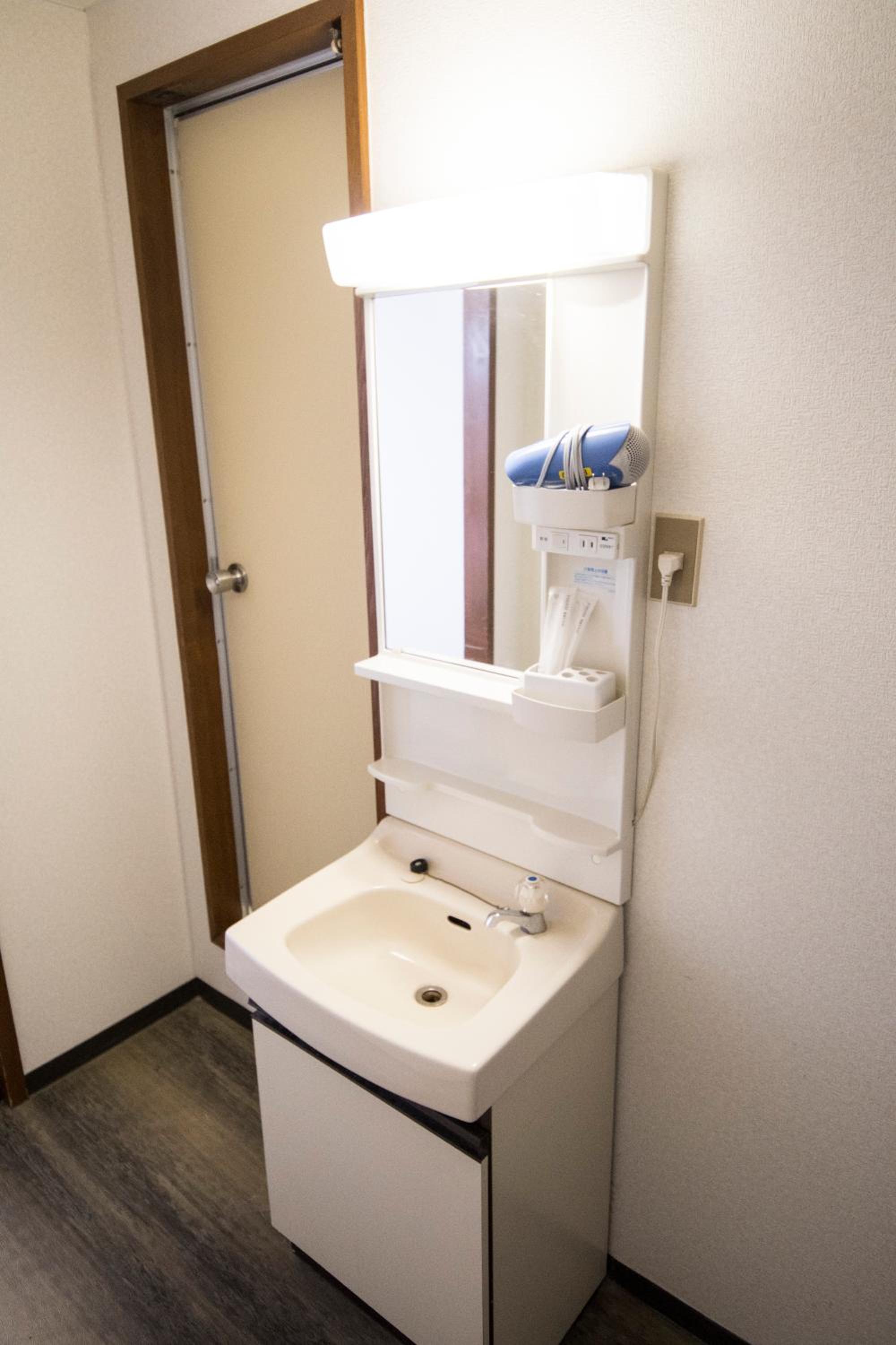 Small Twin Room photo 3