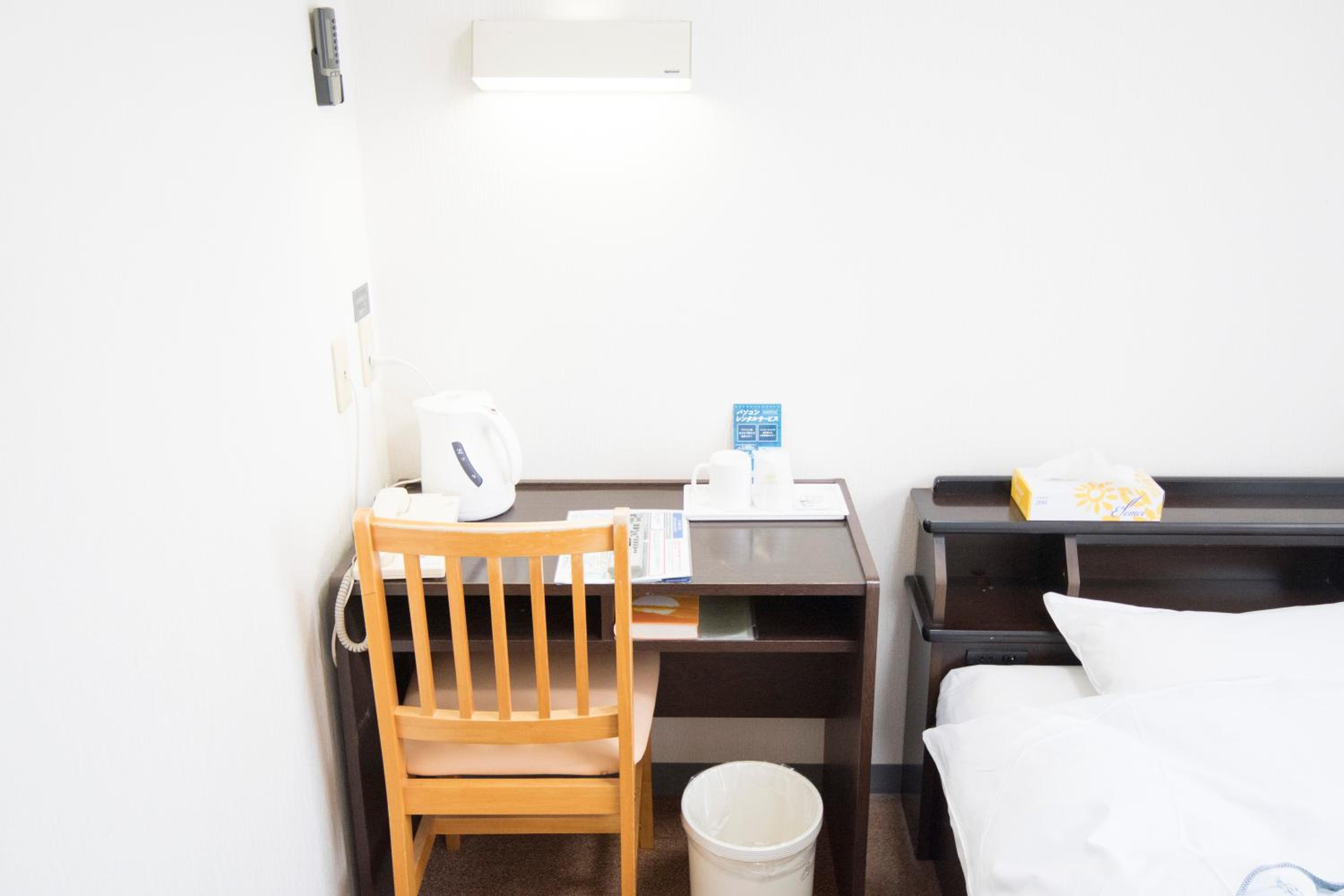 Economy Single Room photo 2