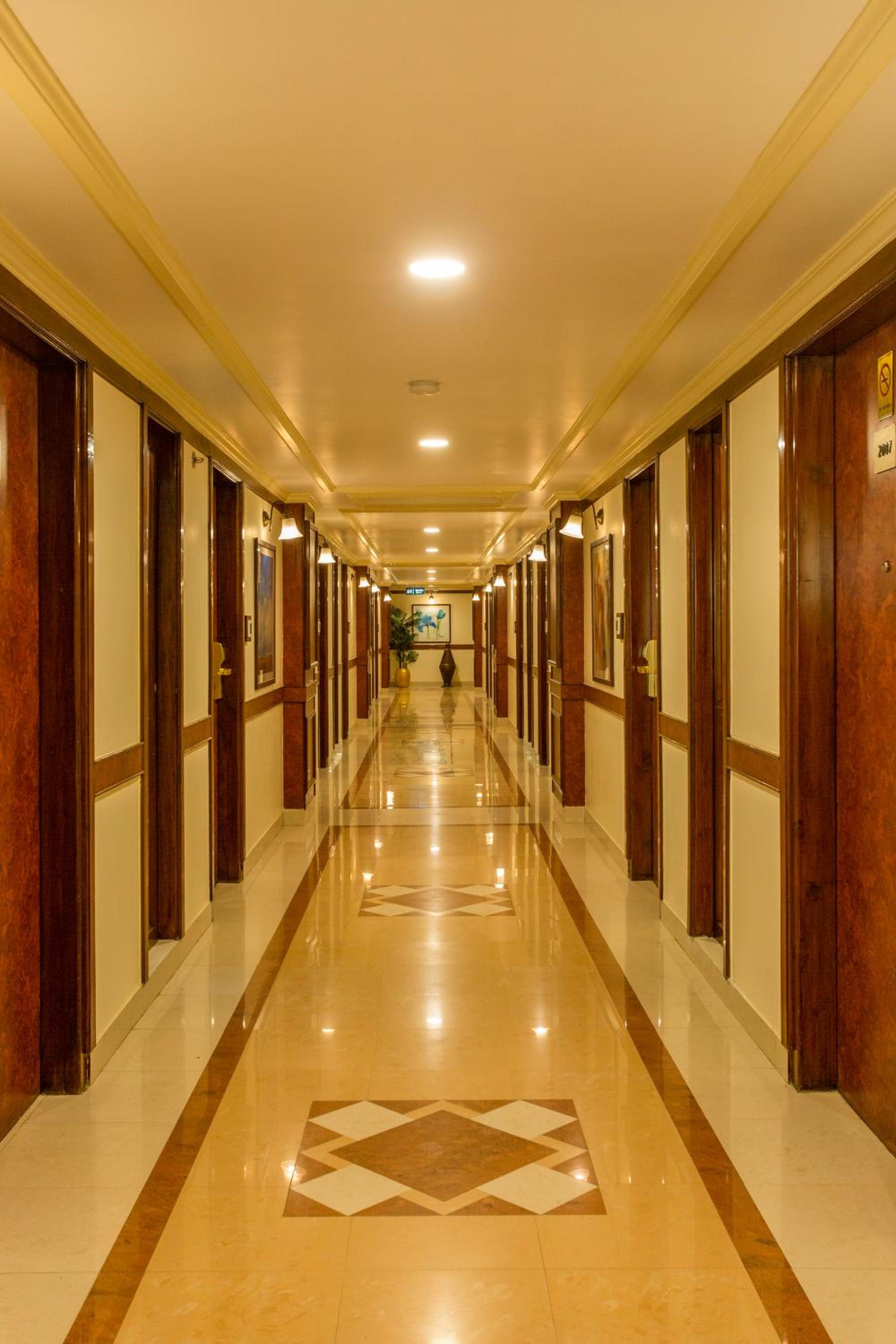 Superior Twin Room - Photo 5