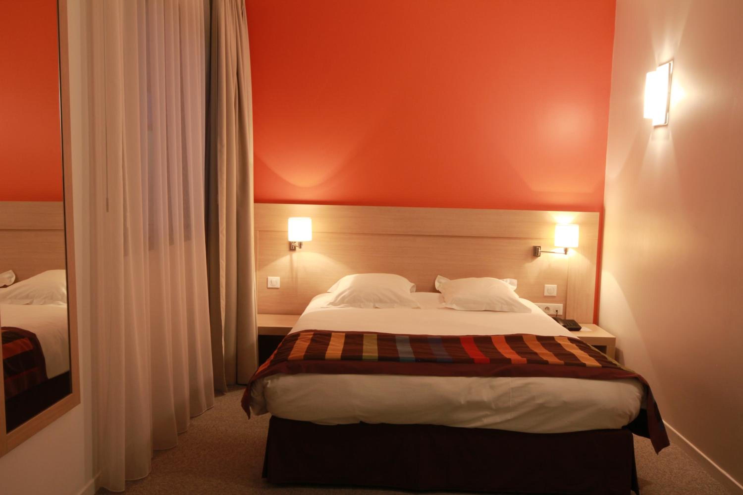Comfort Double Room photo 1