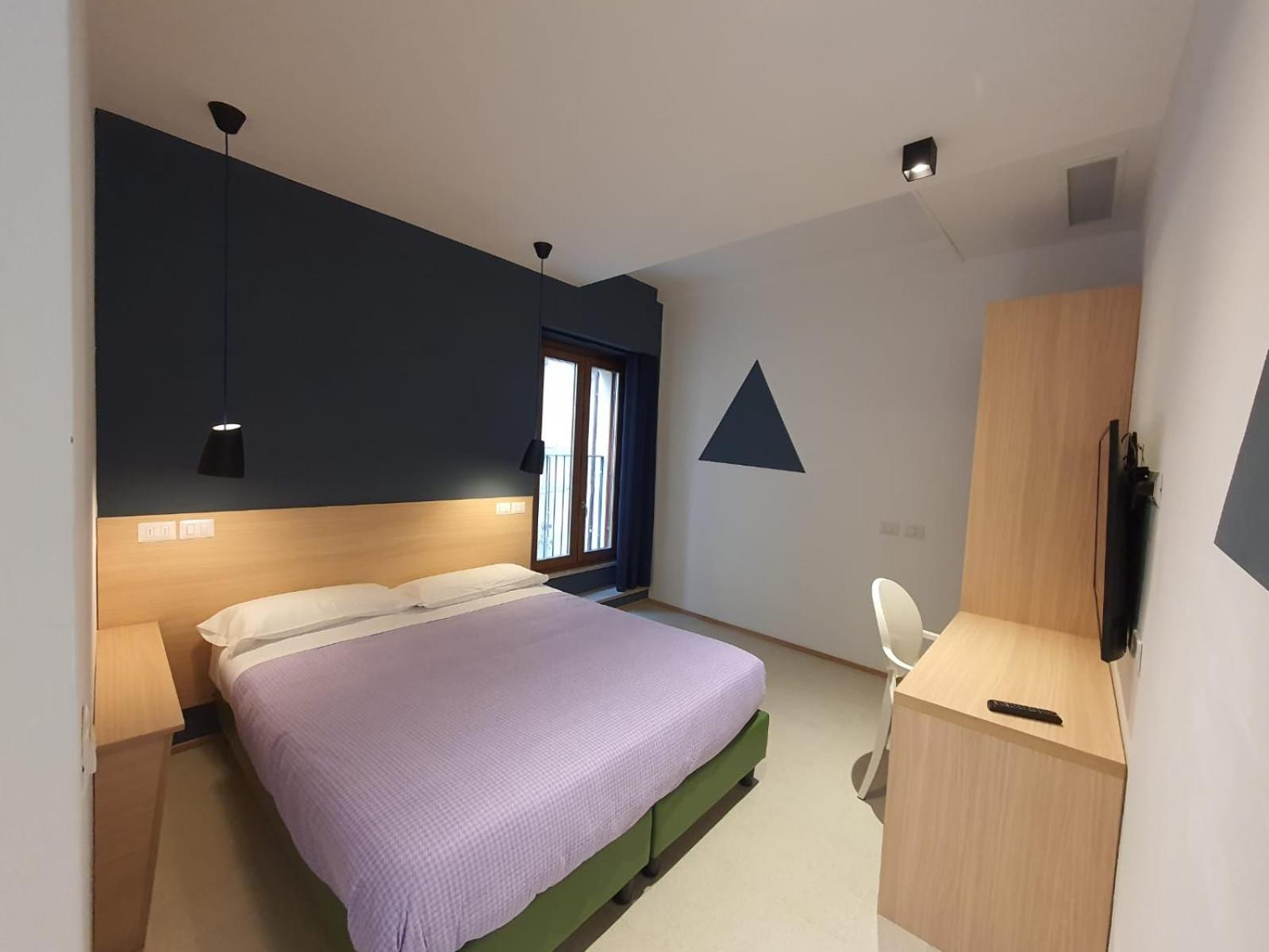 Large Double or Twin Room