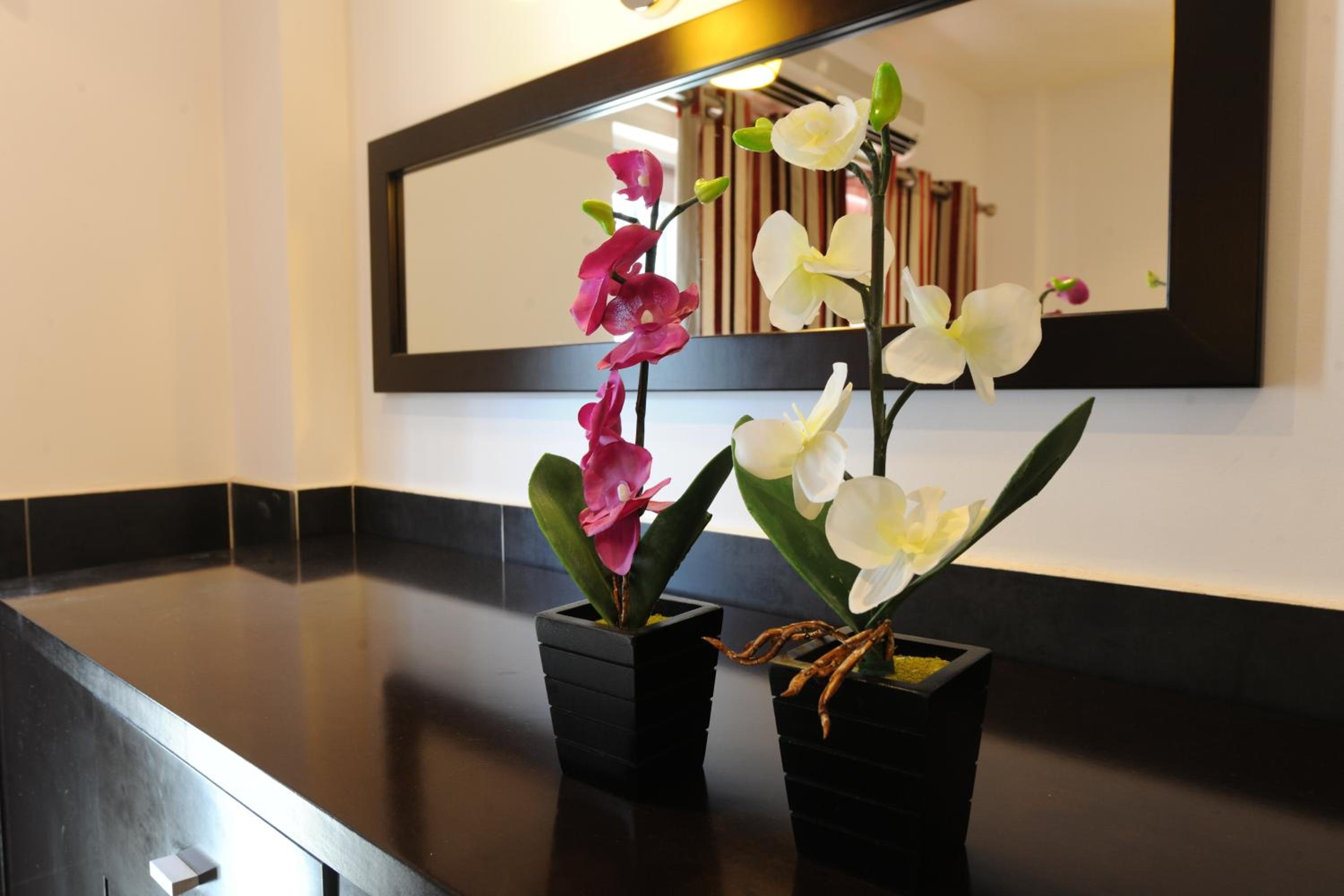 Business Single Room