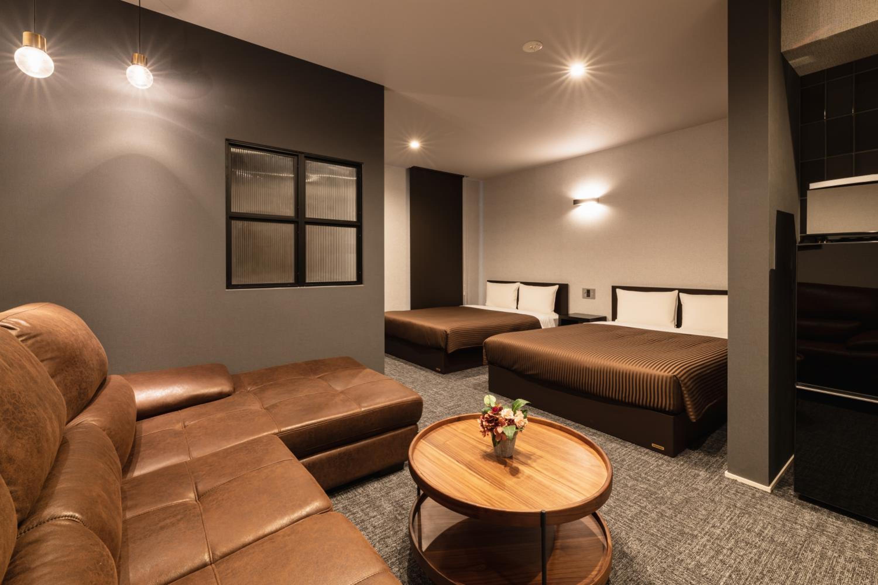 Standard Triple Room - Photo 15