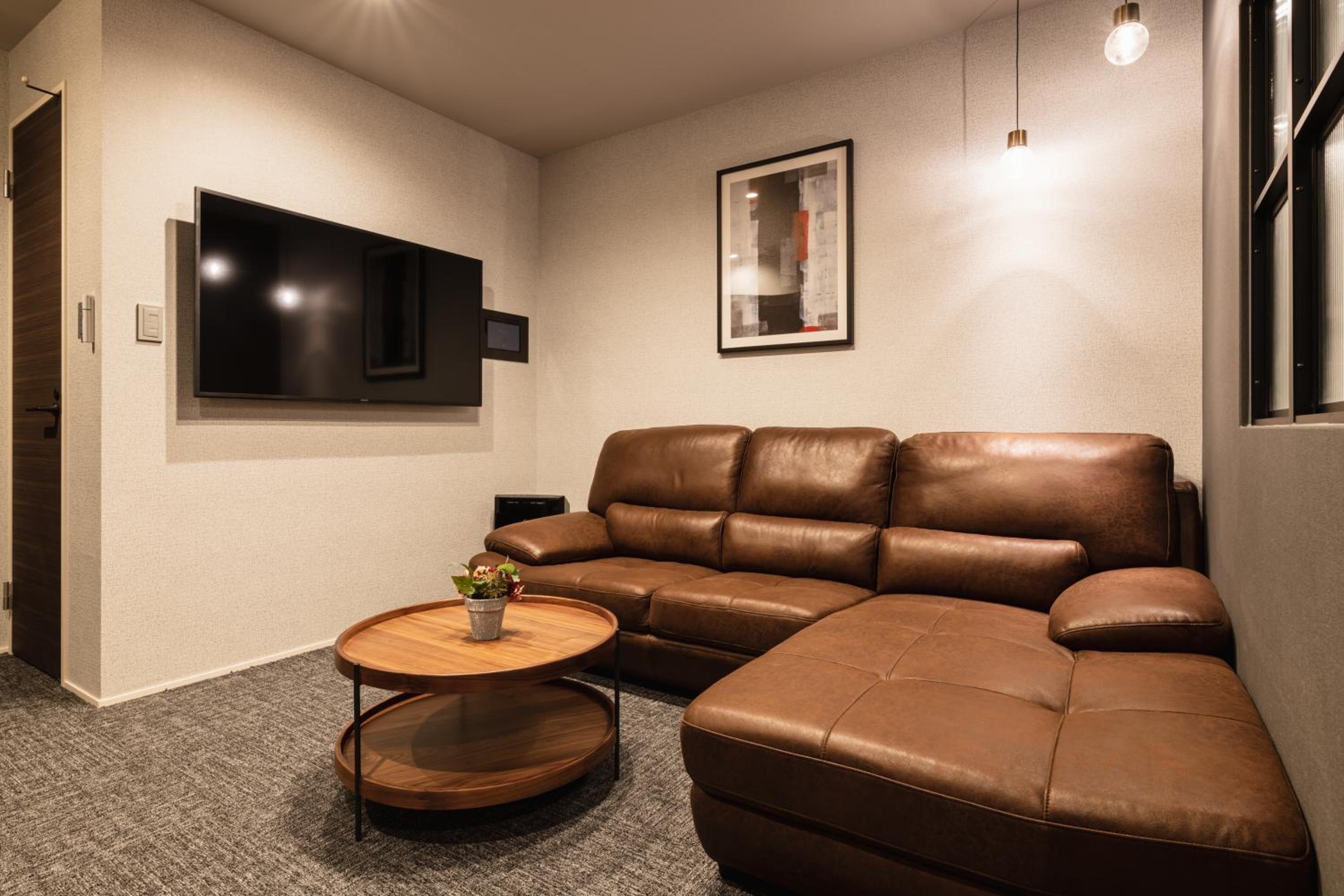 Standard Triple Room - Photo 1