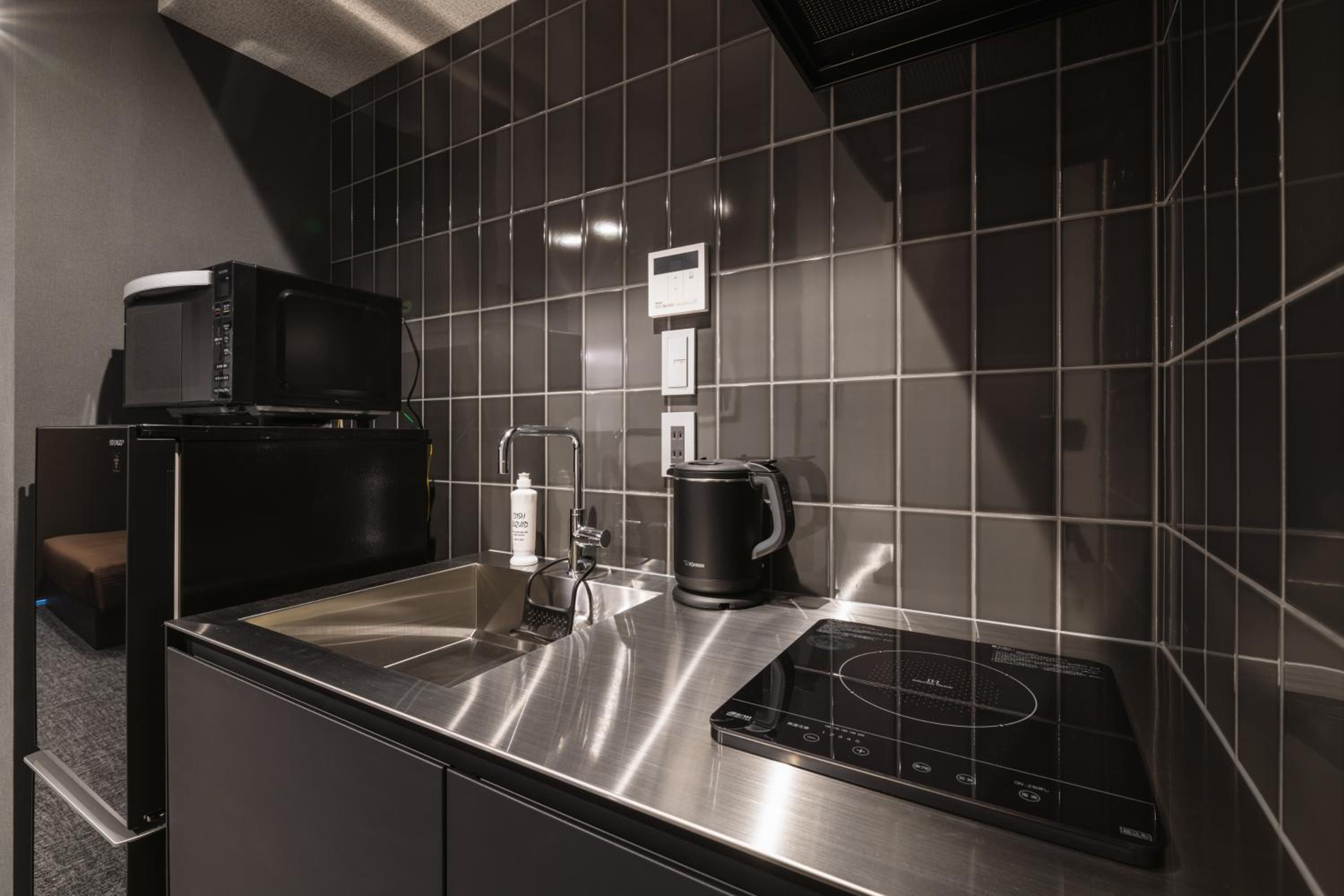 Standard Triple Room - Photo 18