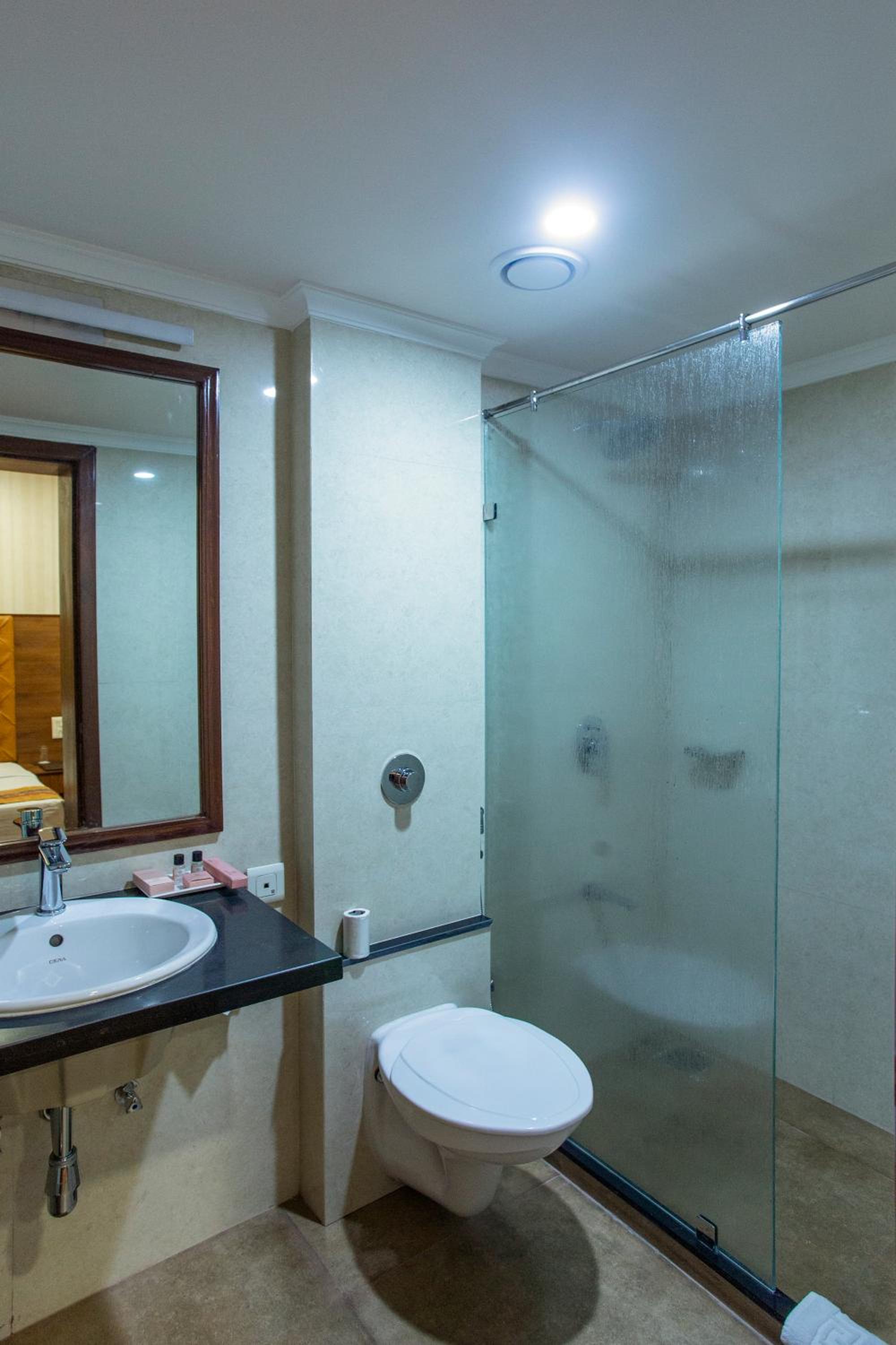 Superior Twin Room - Photo 2