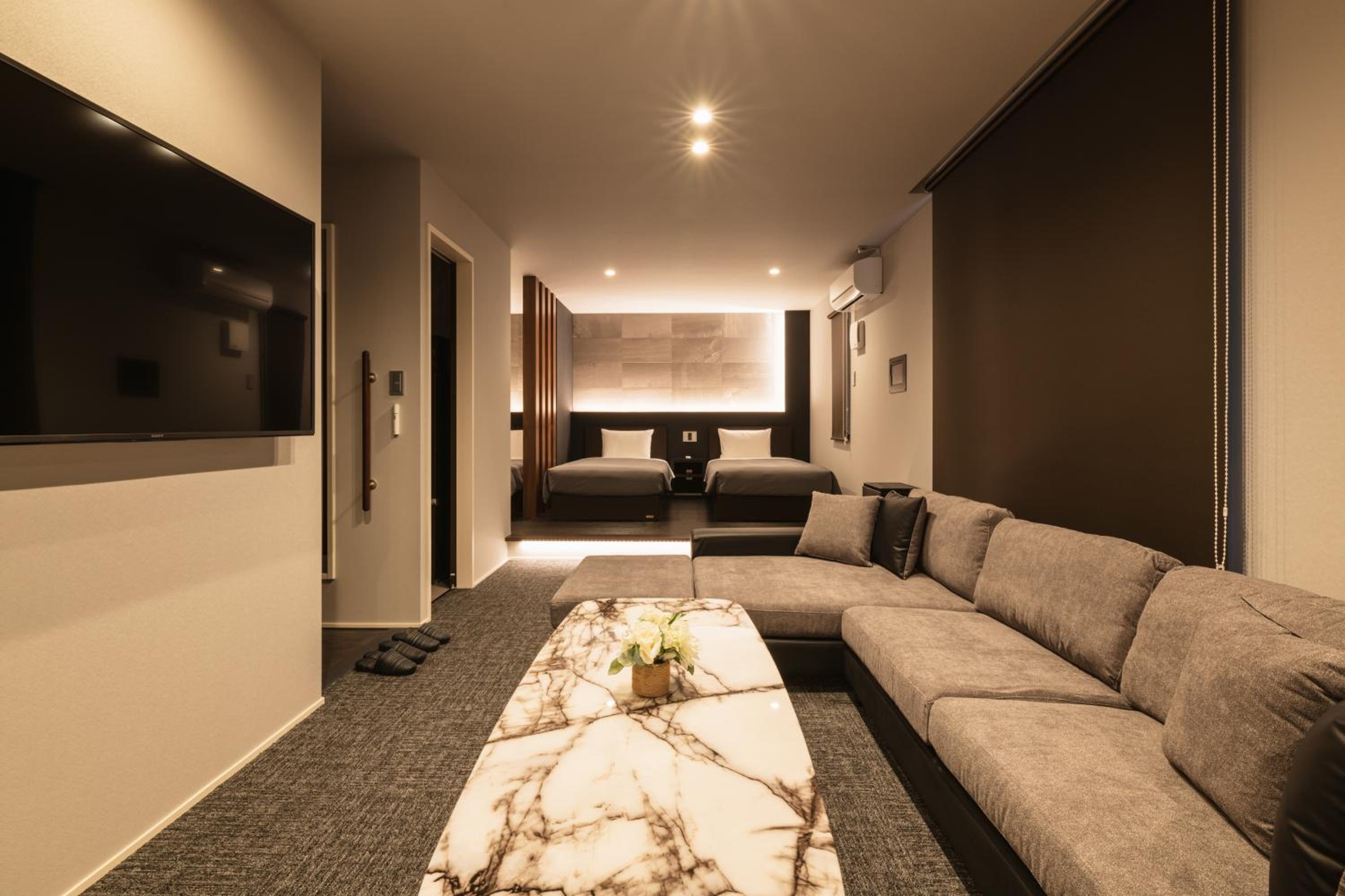 Deluxe Suite - Photo 11