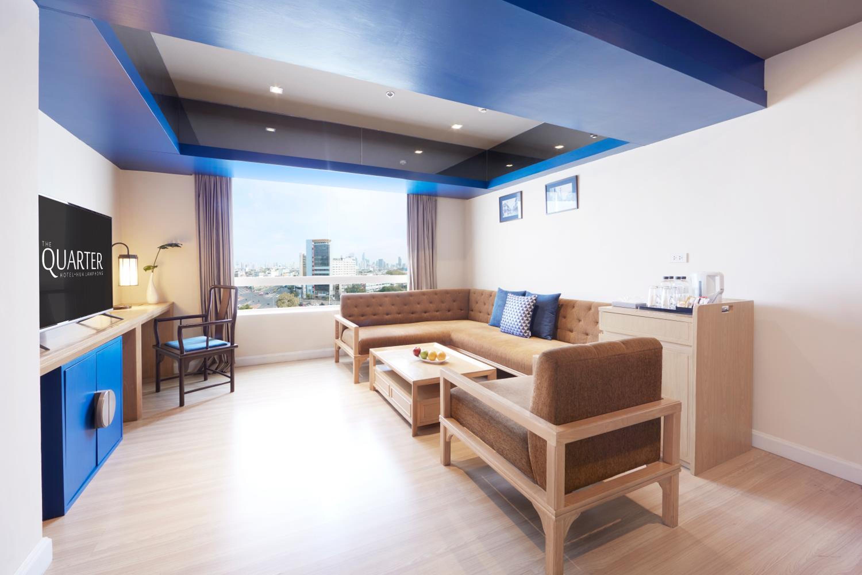 Two-Bedroom Family Suite photo 1