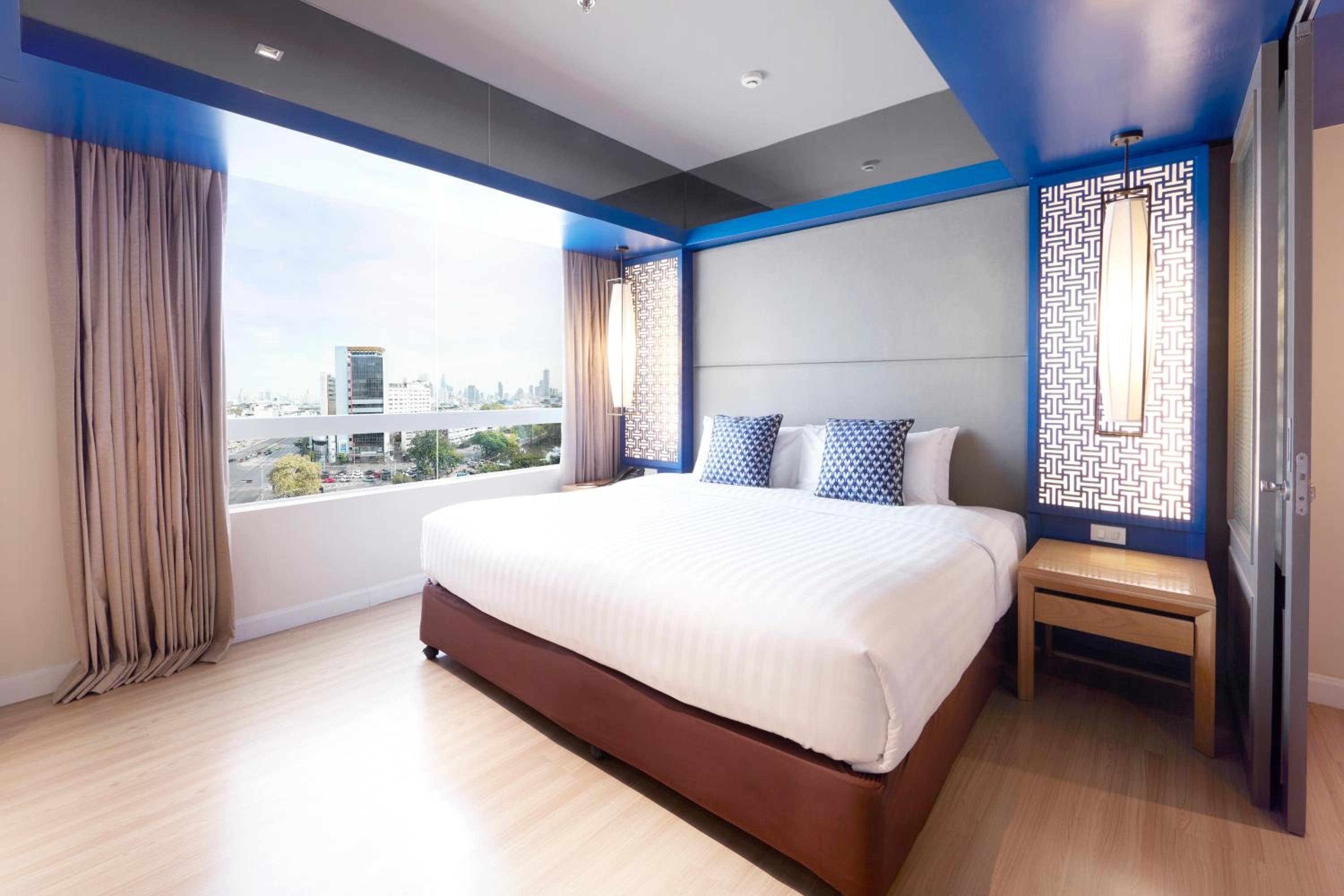 Two-Bedroom Family Suite photo 2
