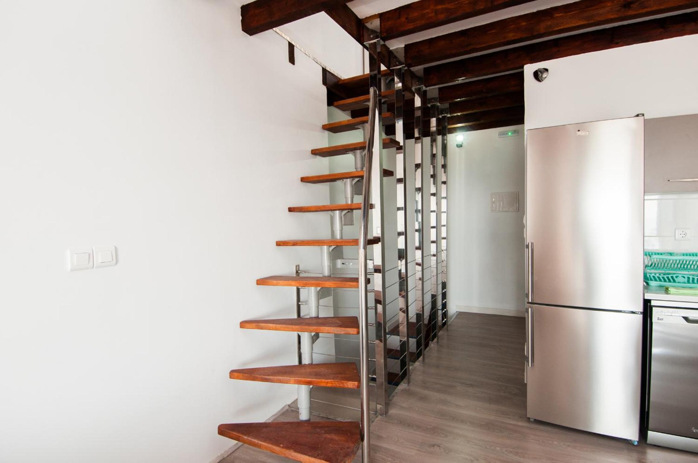 One-Bedroom Apartment - Photo 23