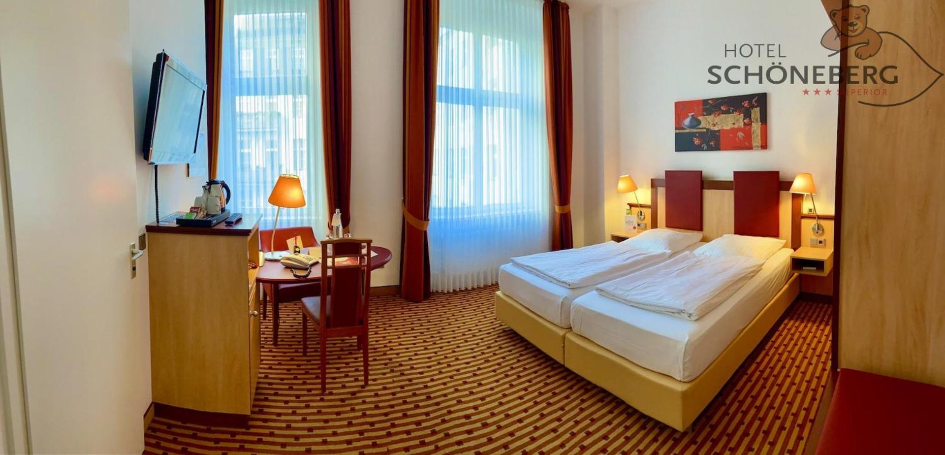 Superior Double Room photo 1