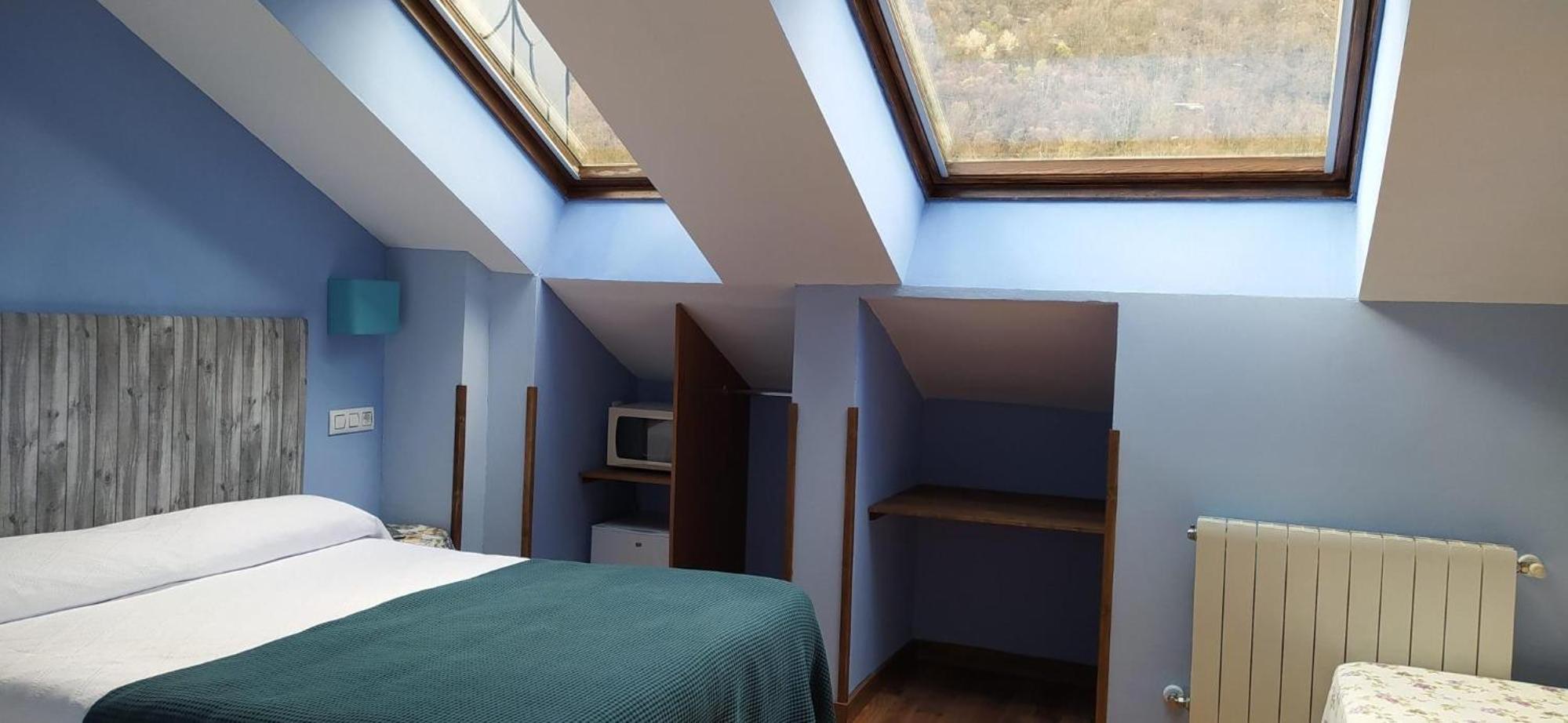 Suite Azul