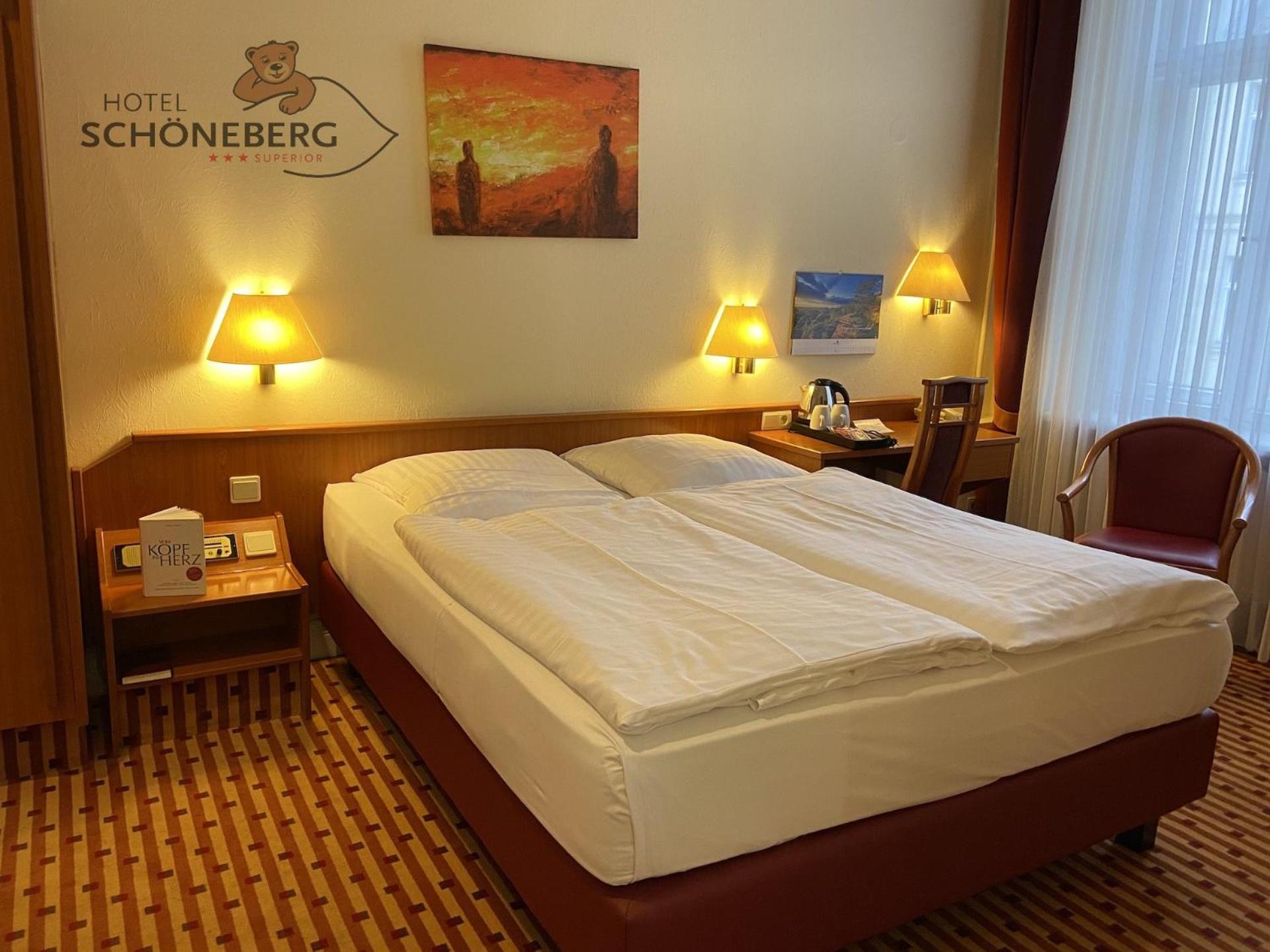 Double Room Hotdeal nonrefundable photo 2