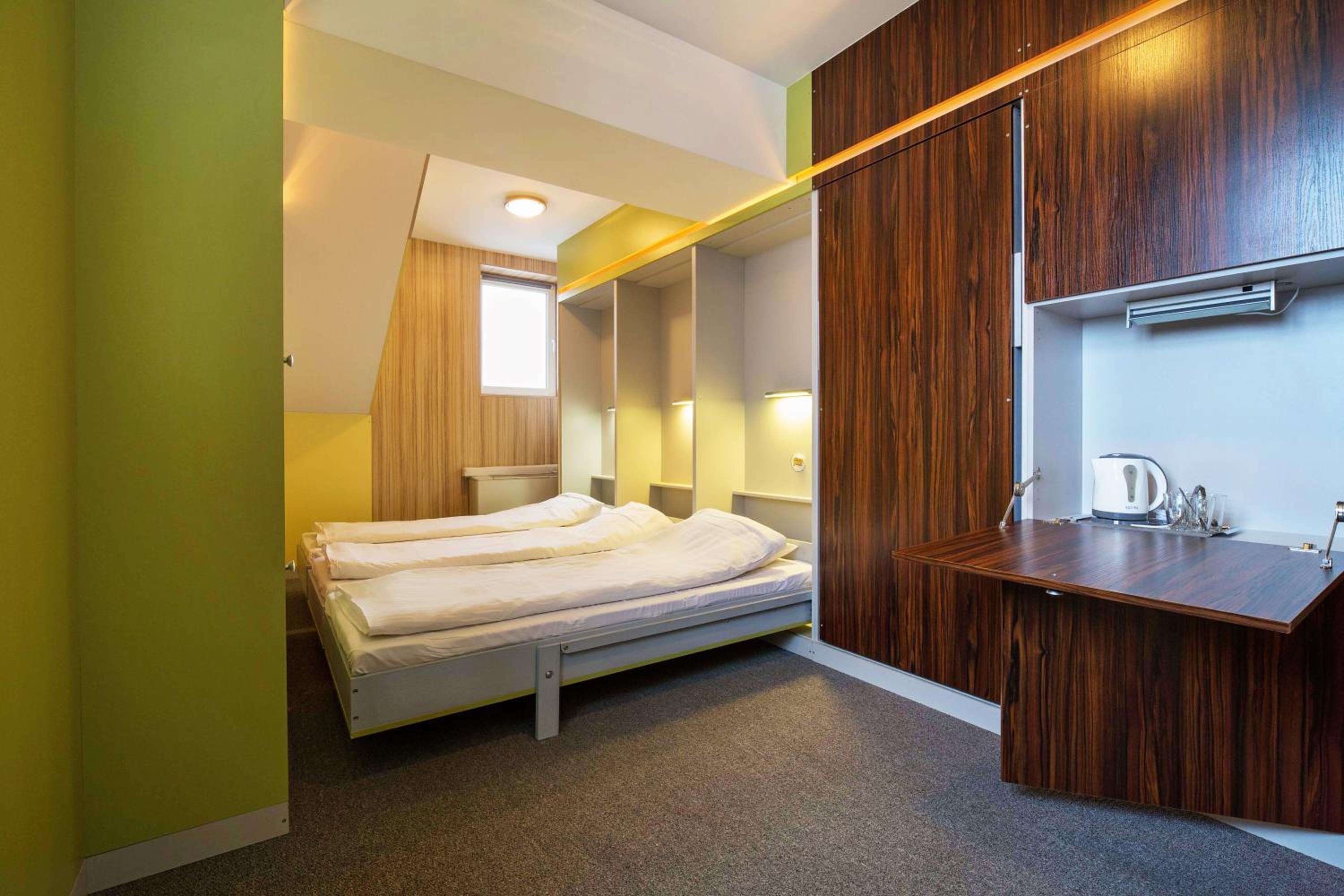 Double Room - Photo 1