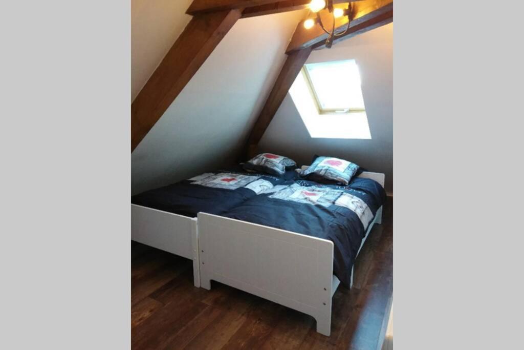 Three-Bedroom Apartment - Photo 2
