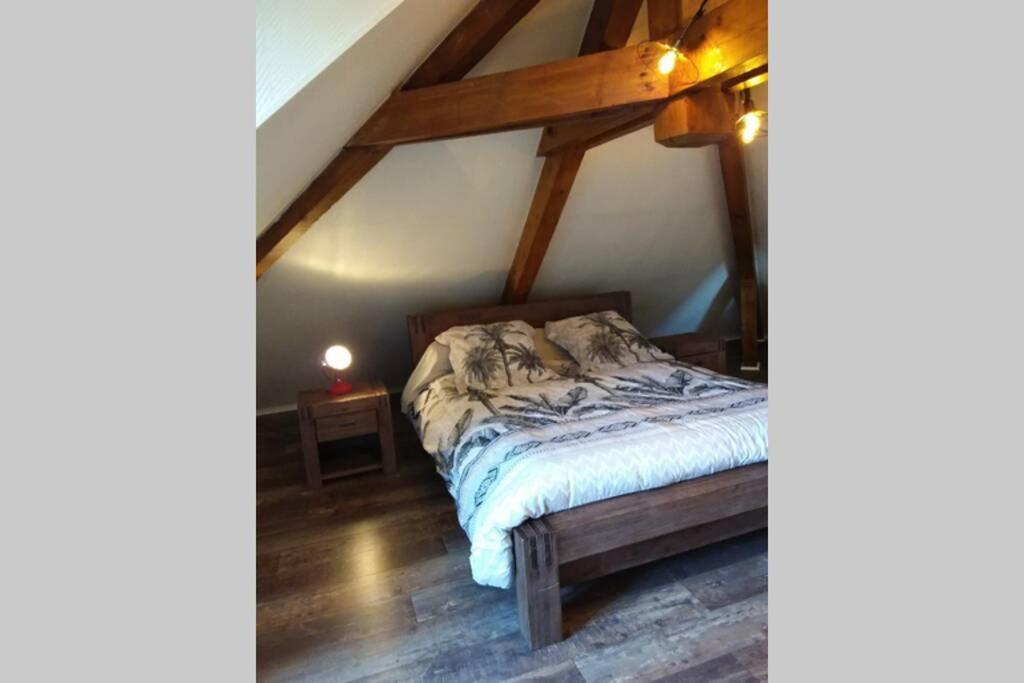 Three-Bedroom Apartment - Photo 3
