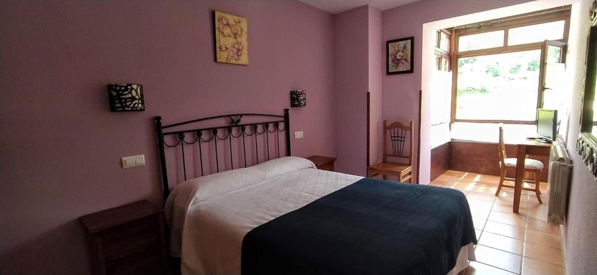 Sala Morada