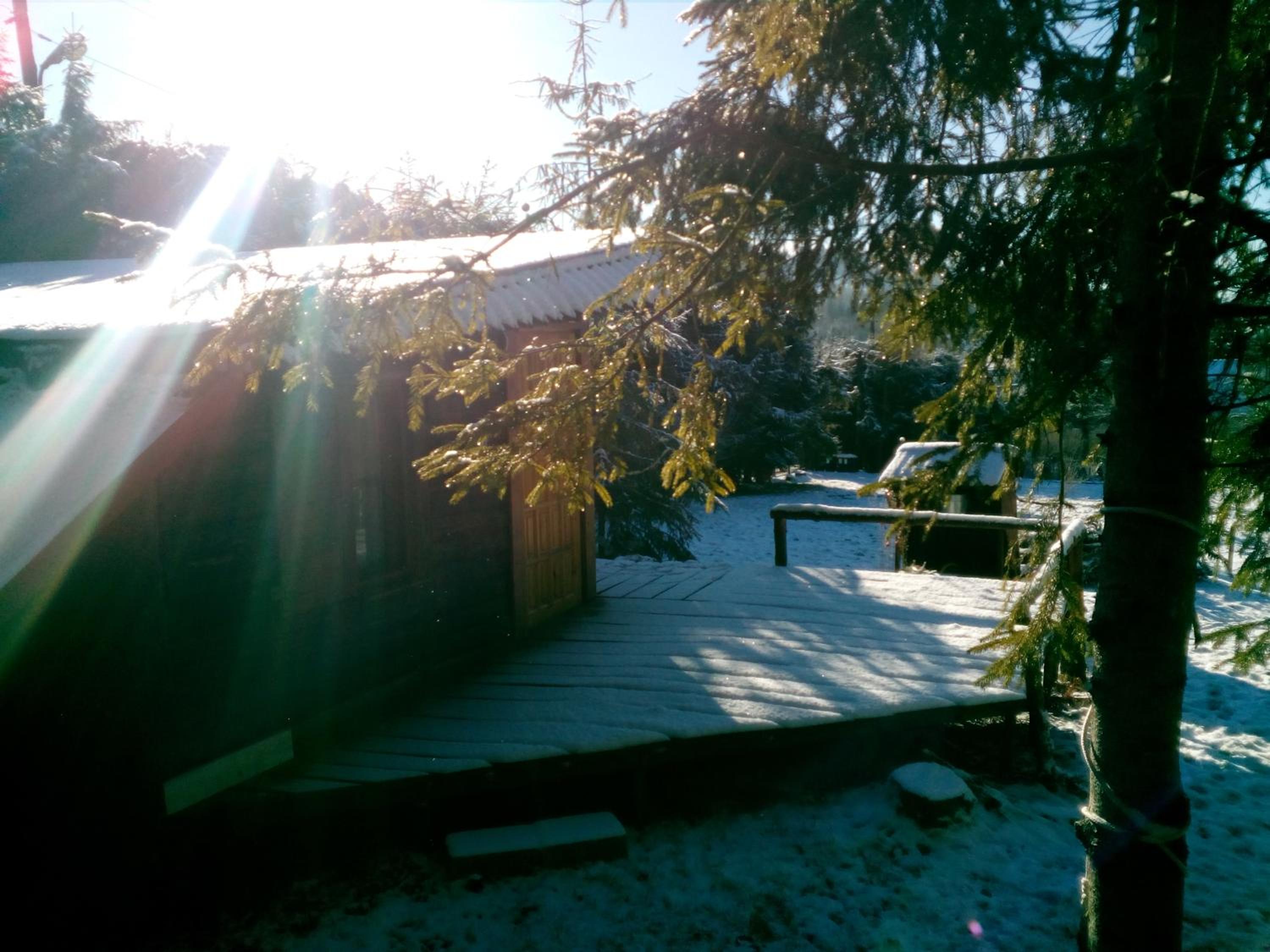 Chalet photo 2