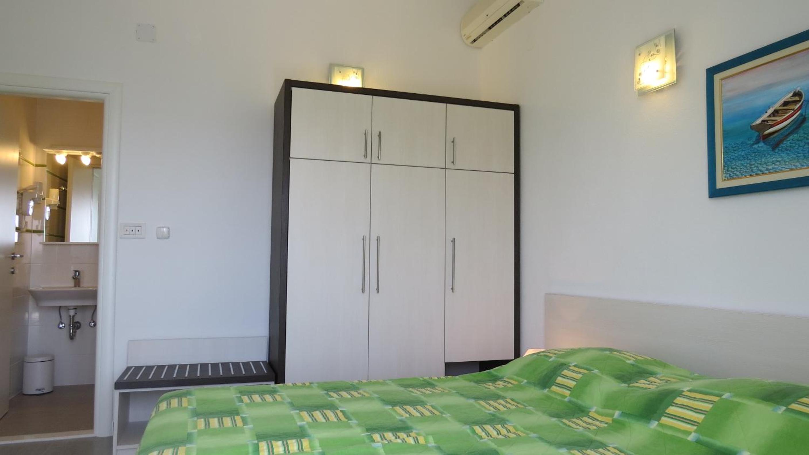 Apartment with Sea View photo 1