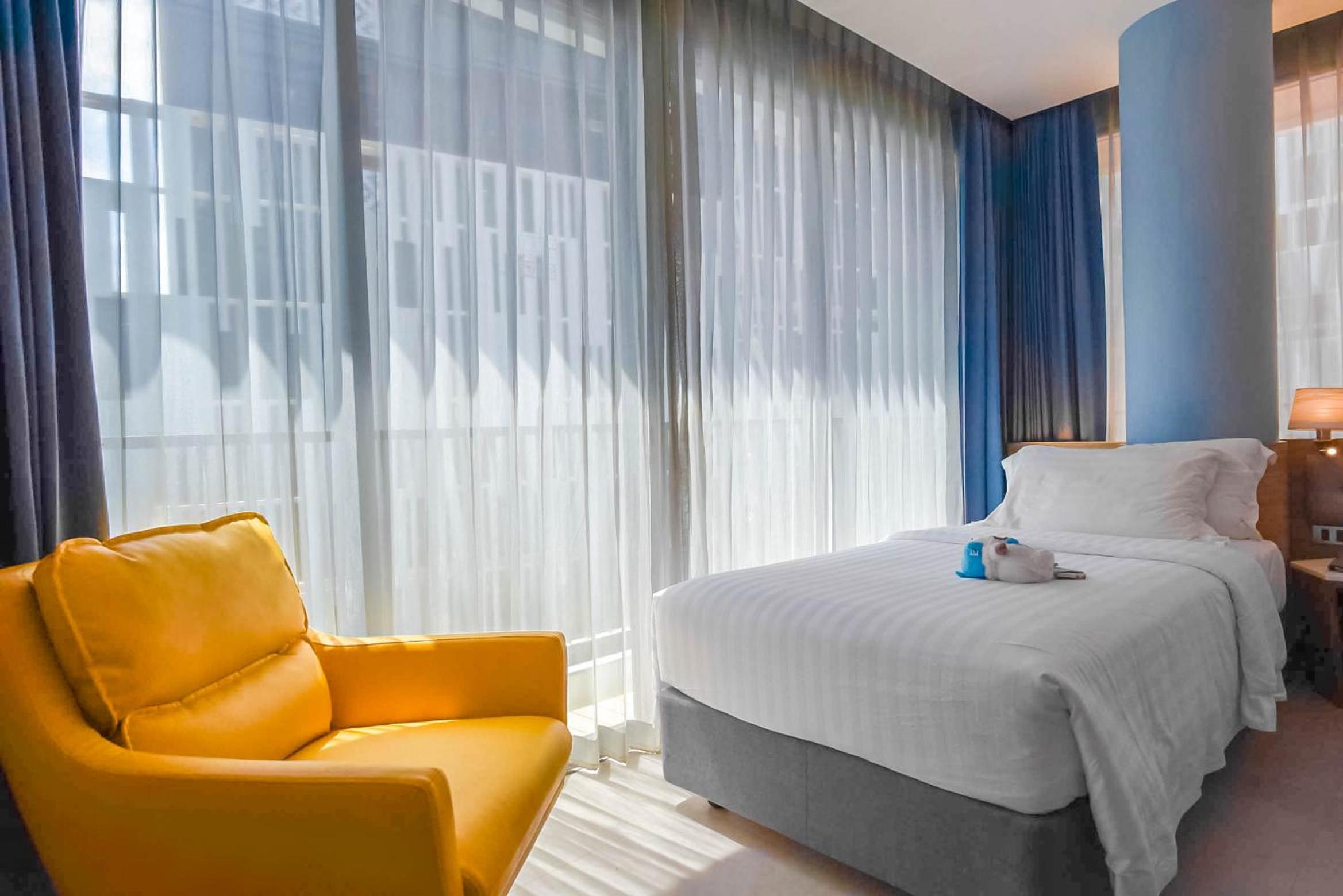 Deluxe Family Triple room with Breakfast  - Photo 4