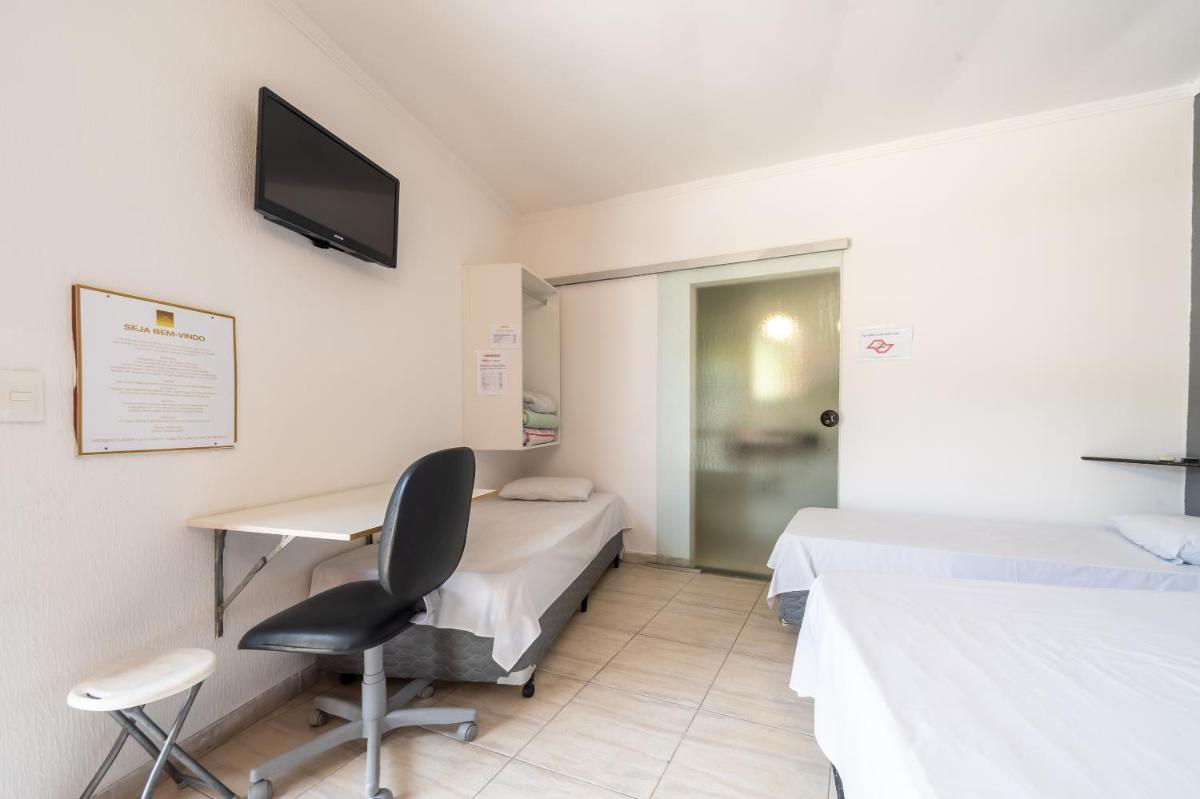 Triple Room photo 2