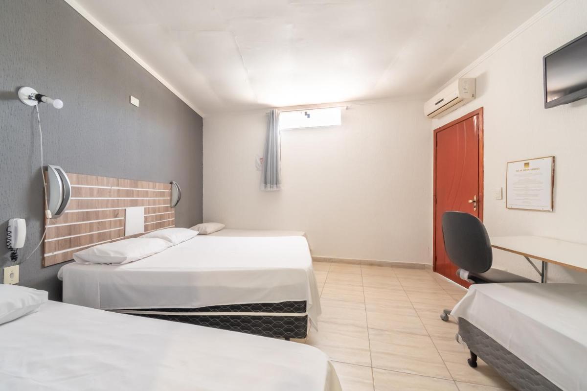 Standard Triple Room photo 1