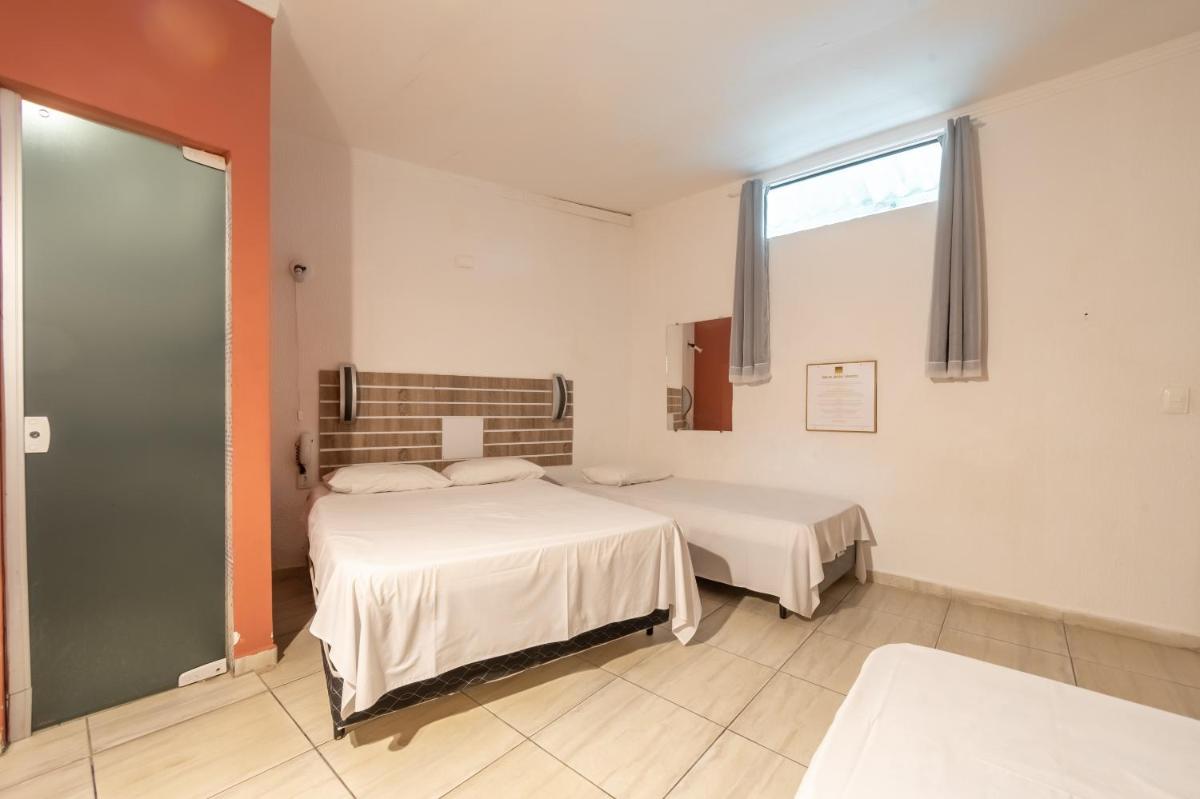 Standard Quadruple Room photo 3