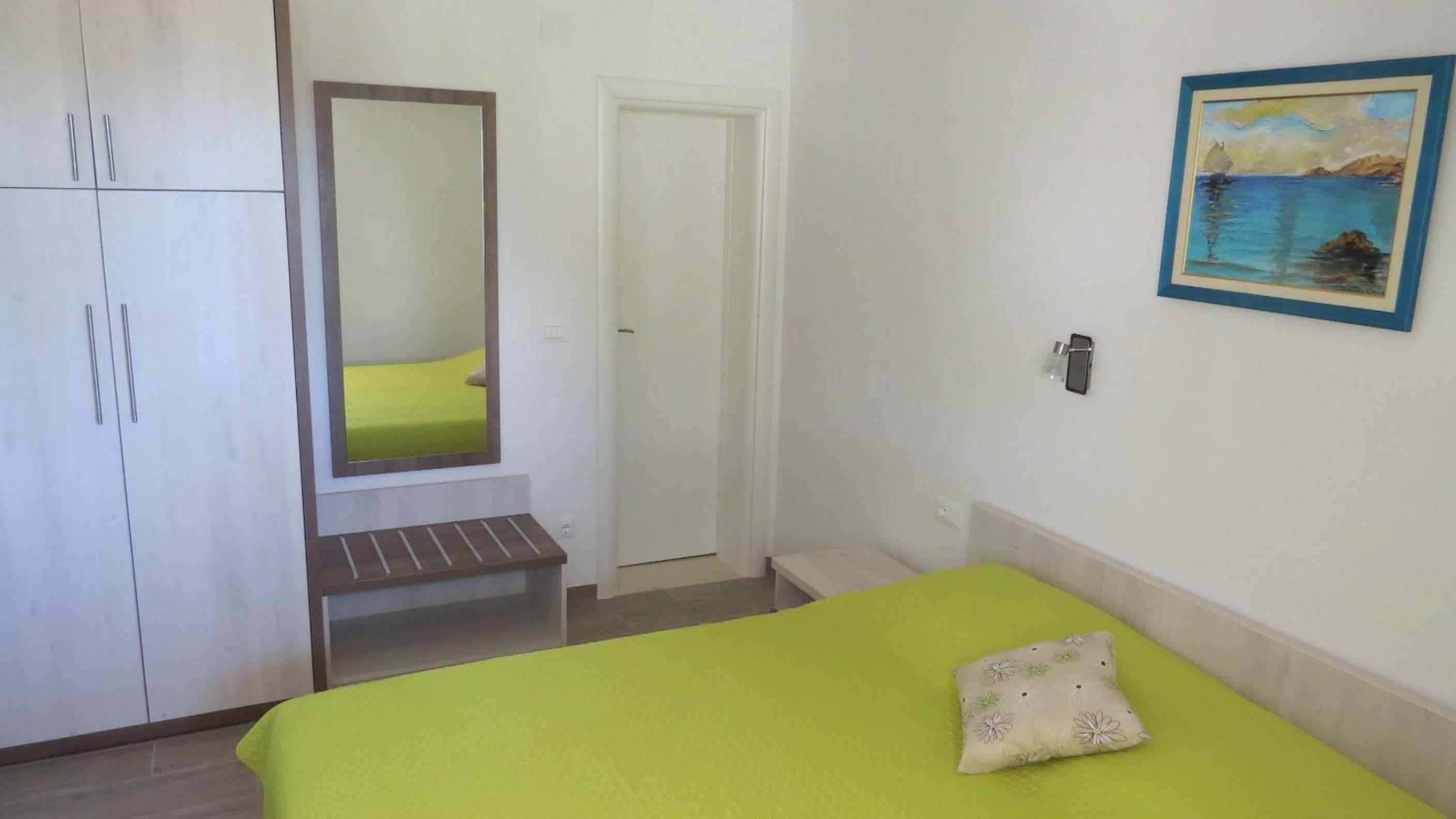 Apartment with Terrace photo 1