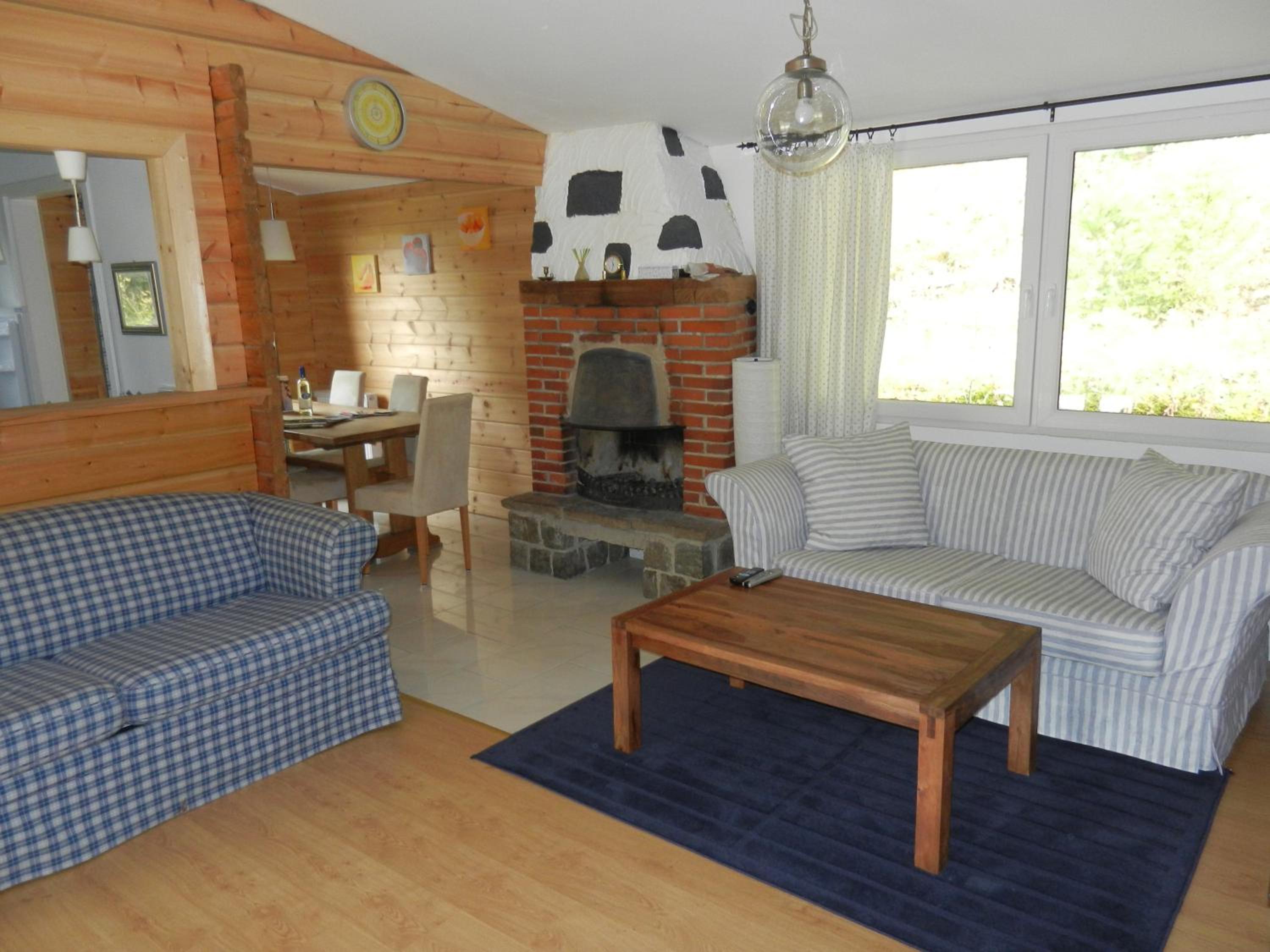 Two-Bedroom House photo 1