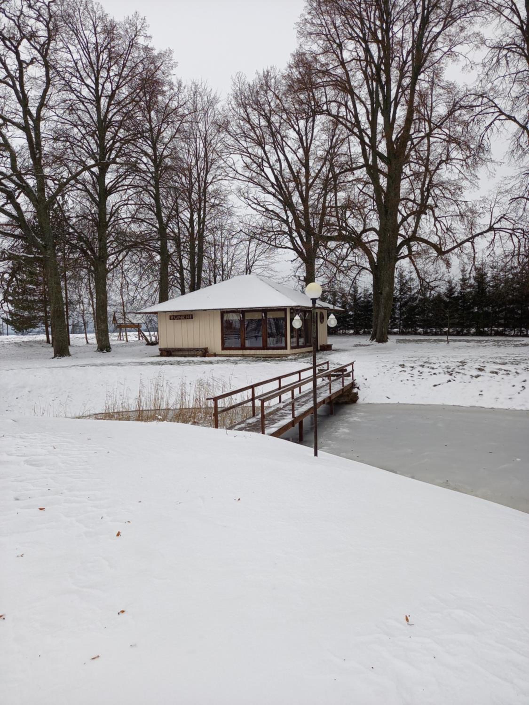 Vacation Home photo 1