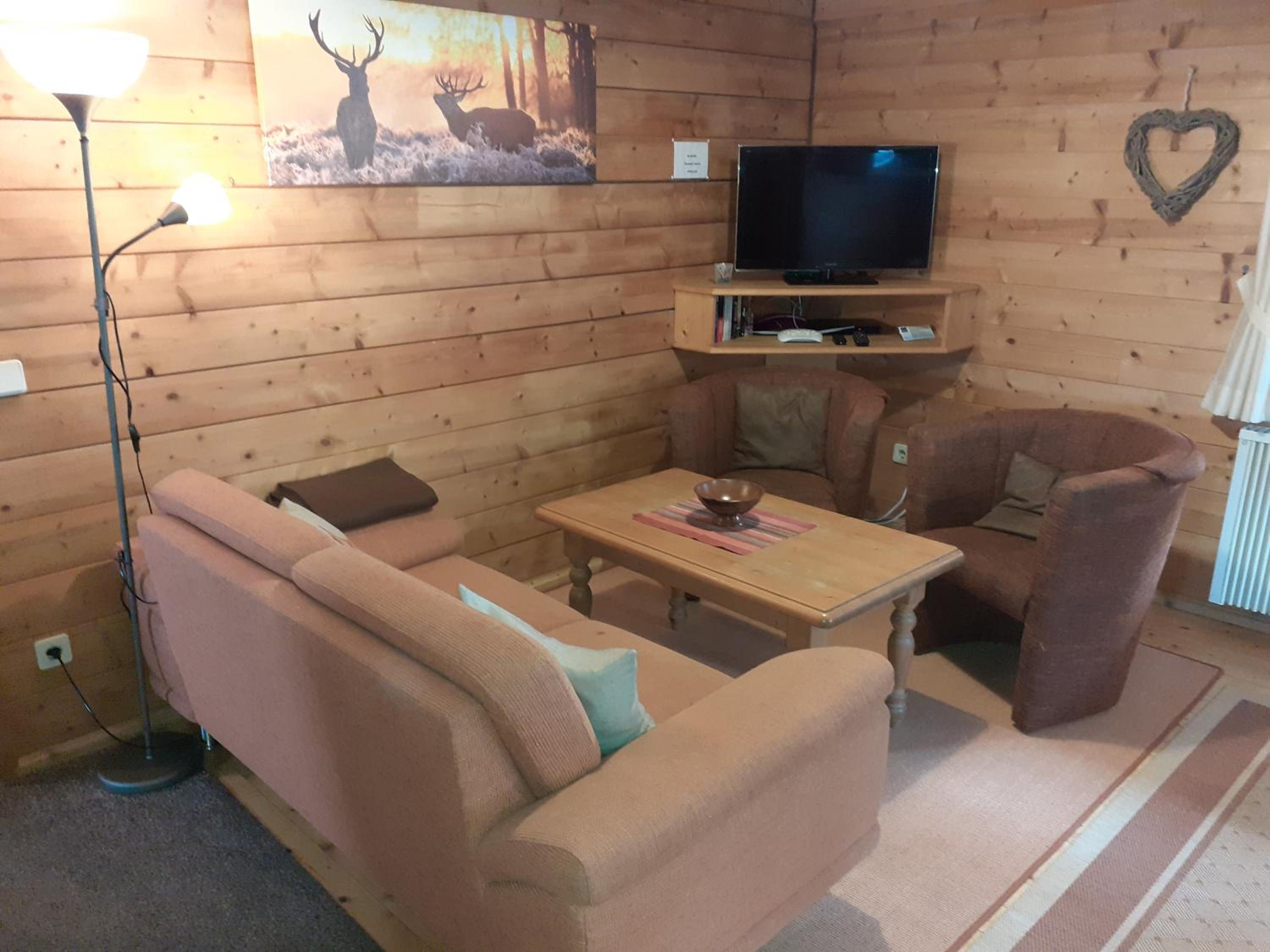 Two-Bedroom Chalet 2 photo 3