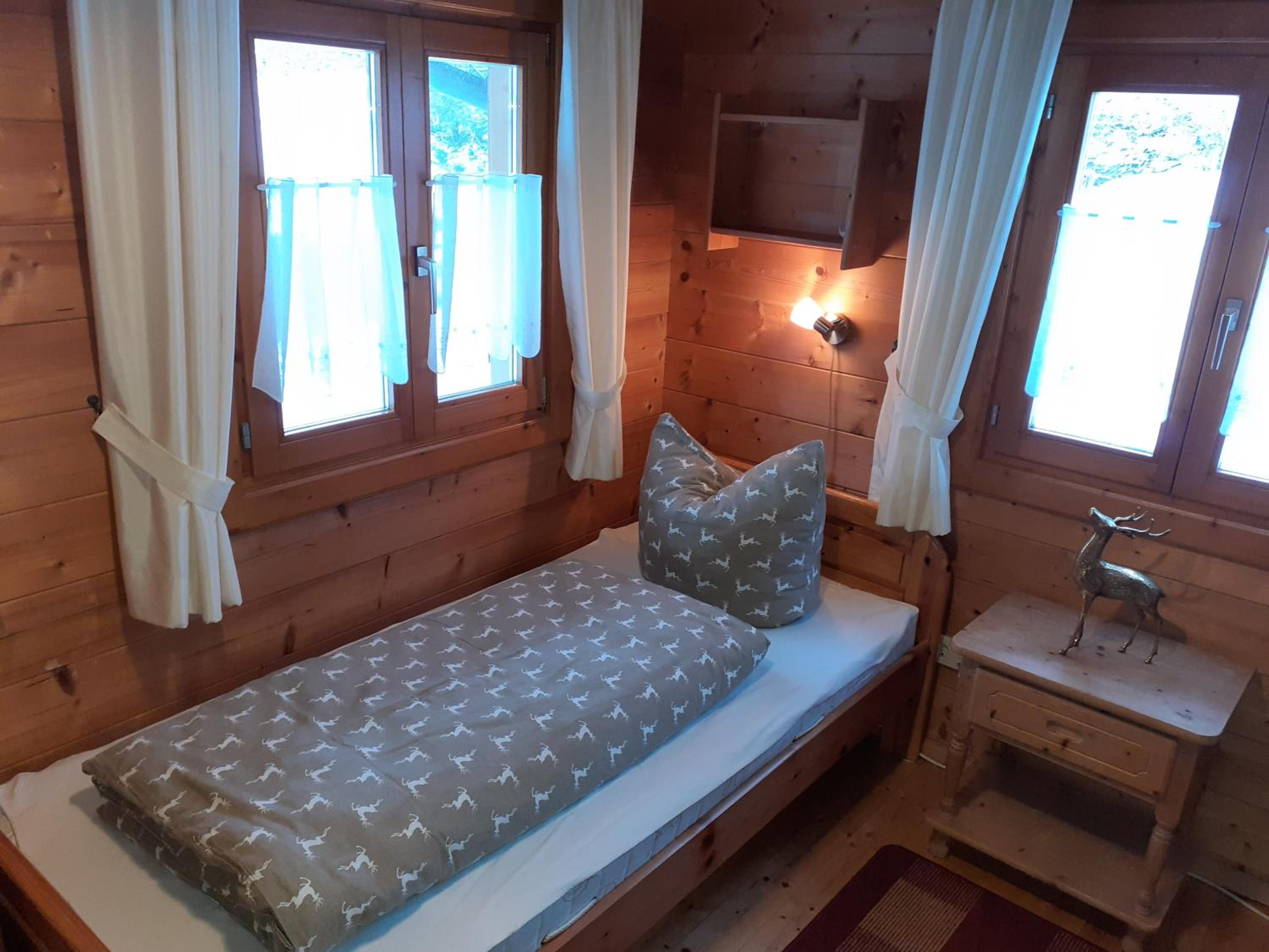 Two-Bedroom Chalet 2 photo 1