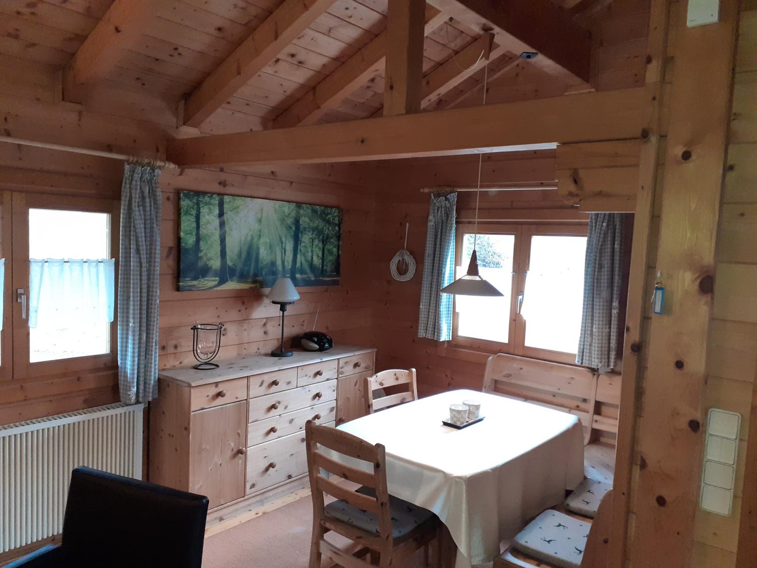 Two-Bedroom Chalet 22 photo 2