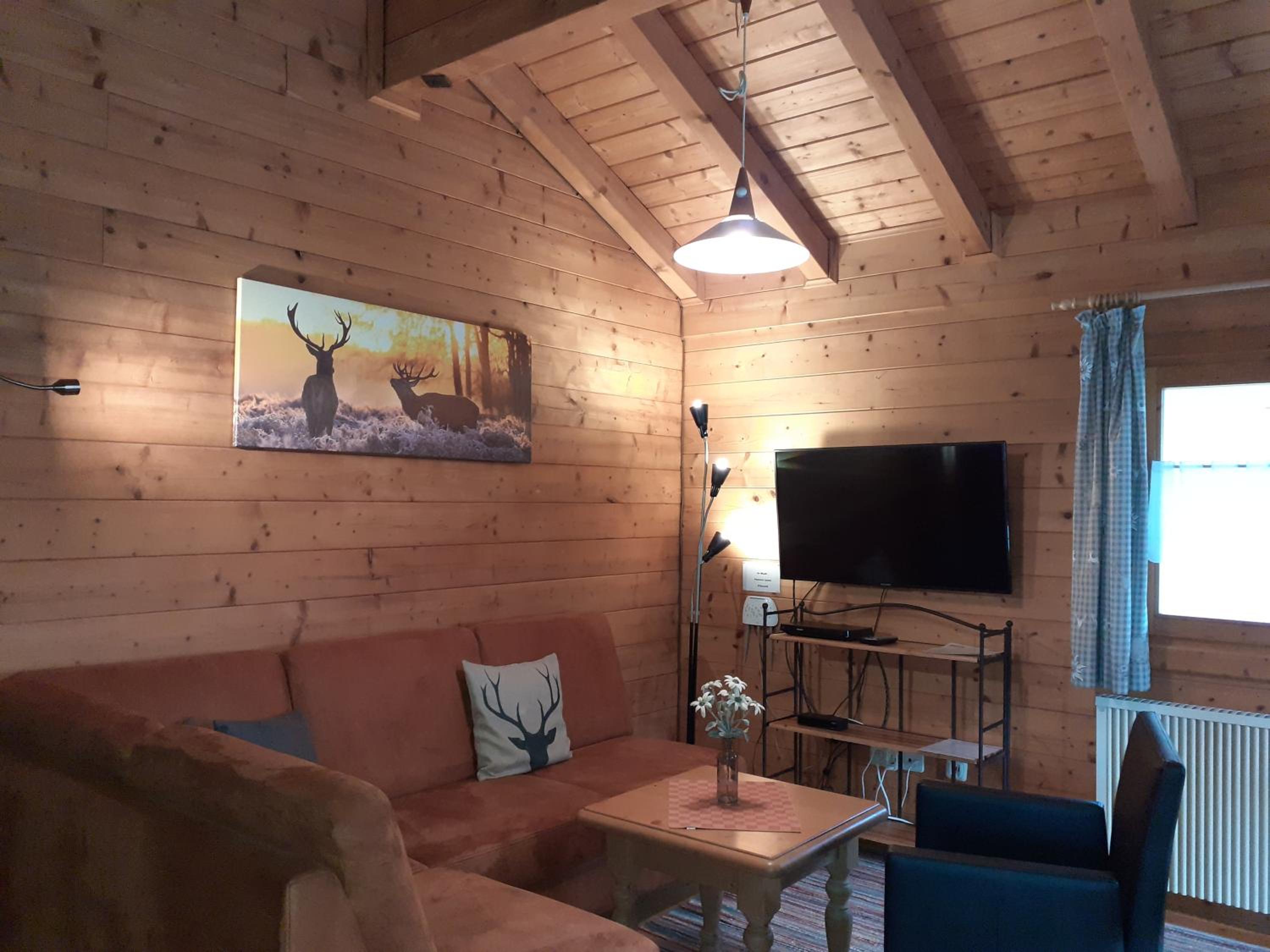 Two-Bedroom Chalet 22 photo 3