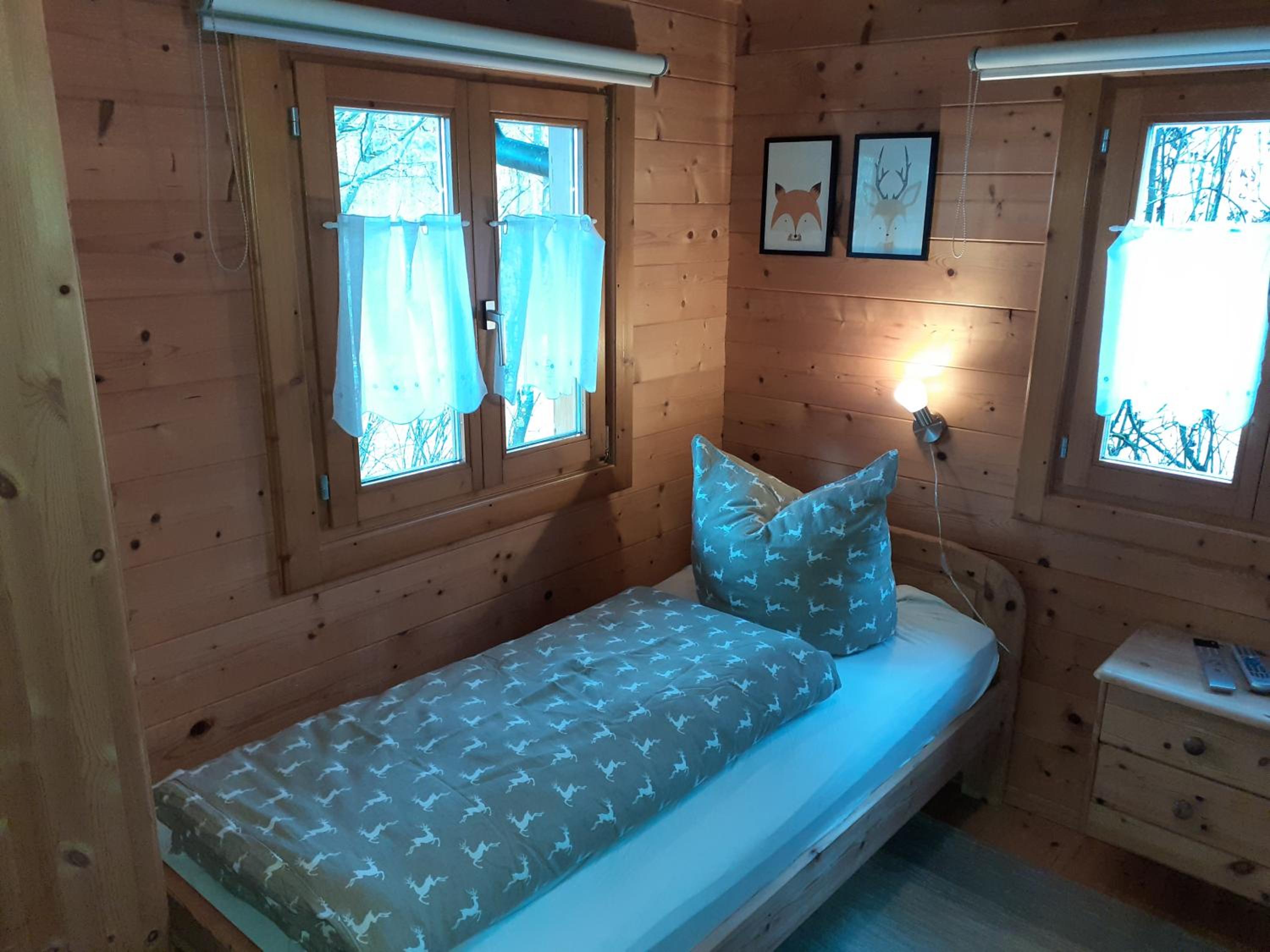 Two-Bedroom Chalet 22 photo 1
