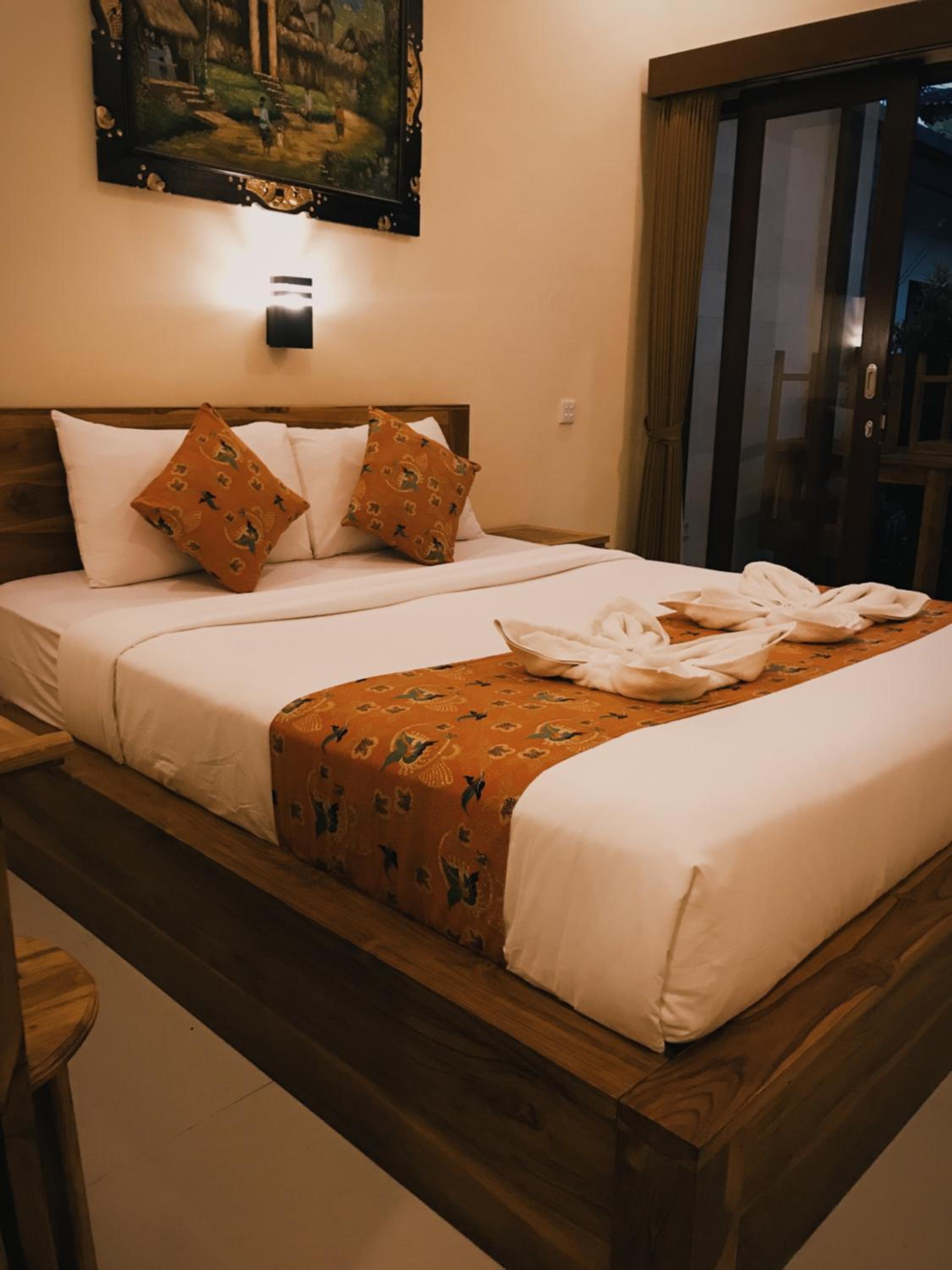 Double Room - Photo 5