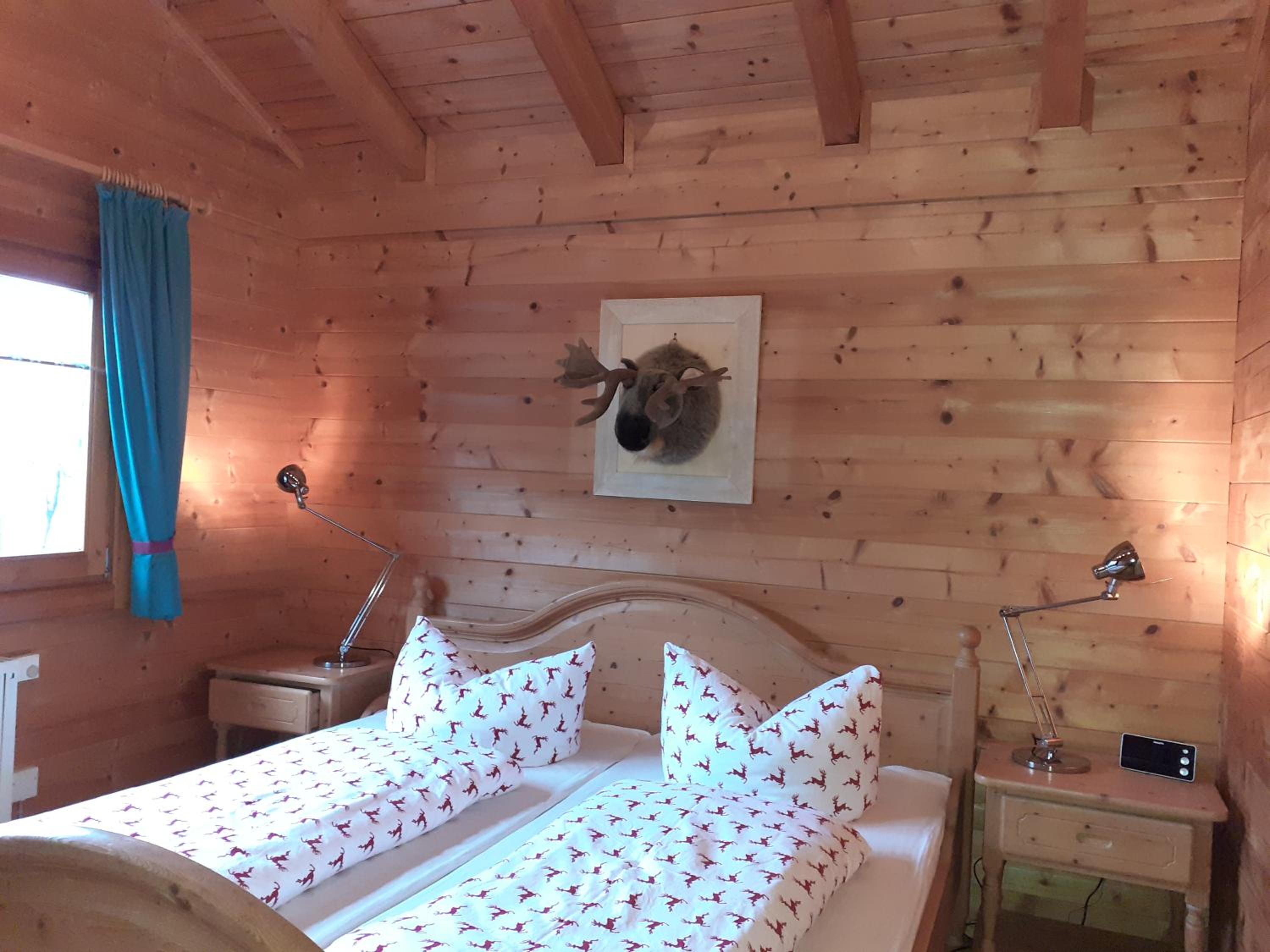 Two-Bedroom Chalet 21 photo 1