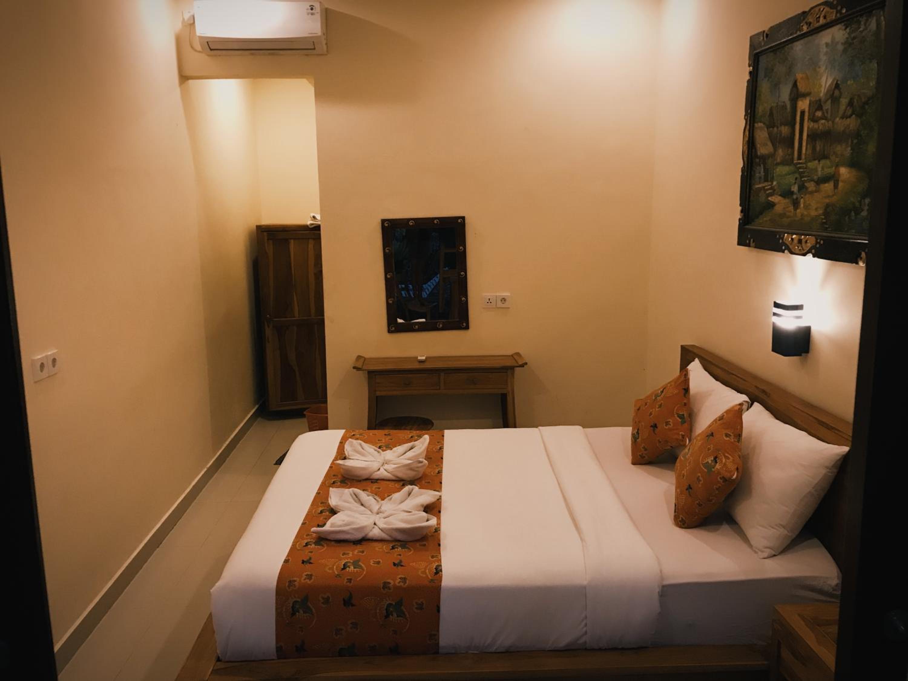 Double Room - Photo 4